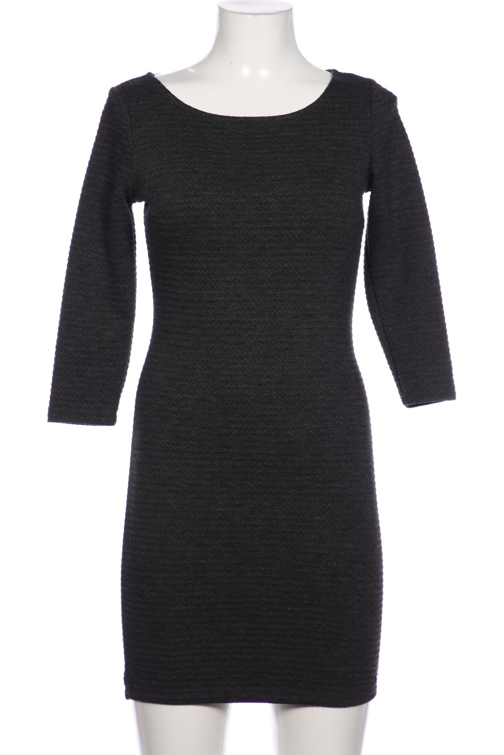 

Tom Tailor Damen Kleid, grau