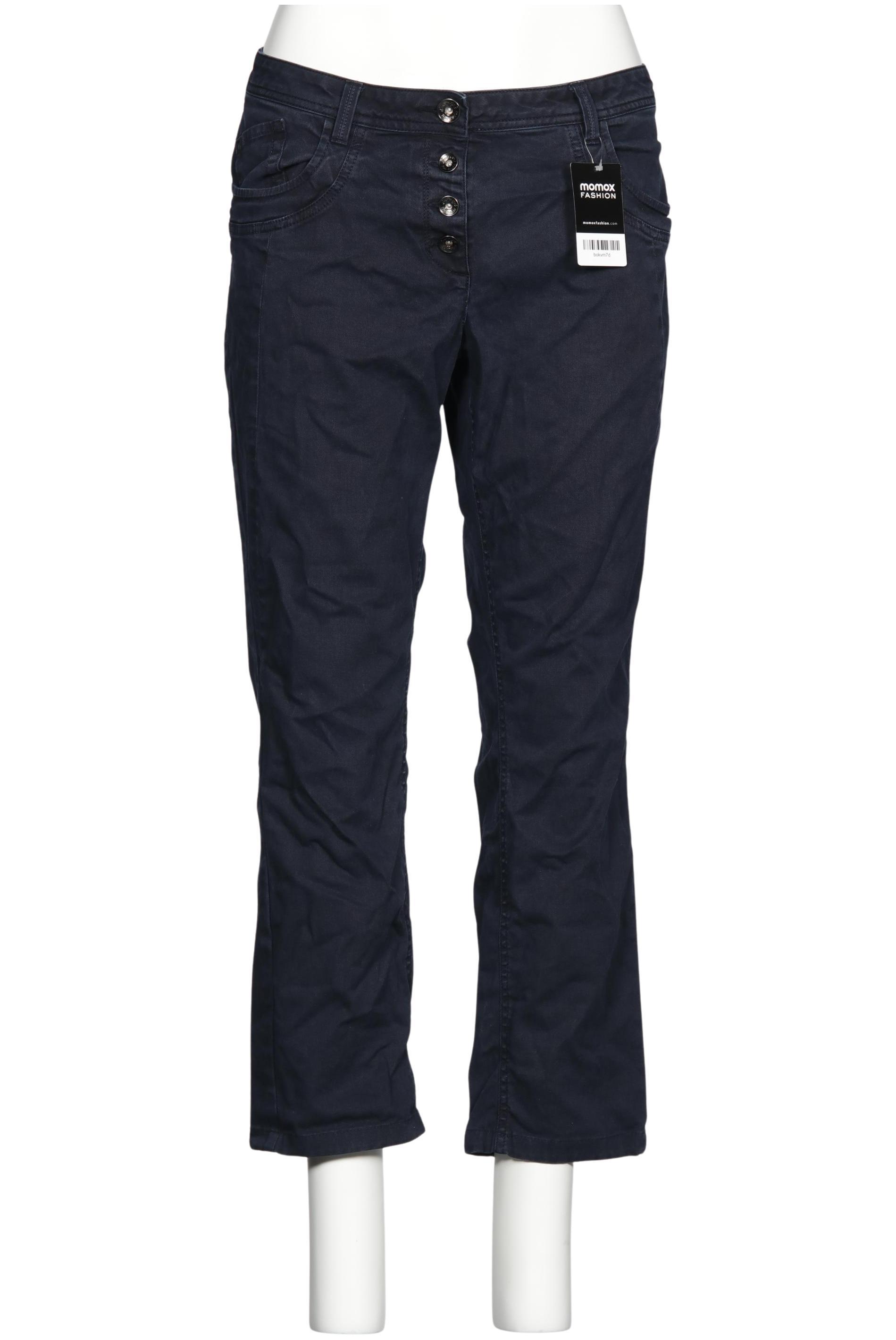 

Tom Tailor Damen Jeans, marineblau, Gr. 44