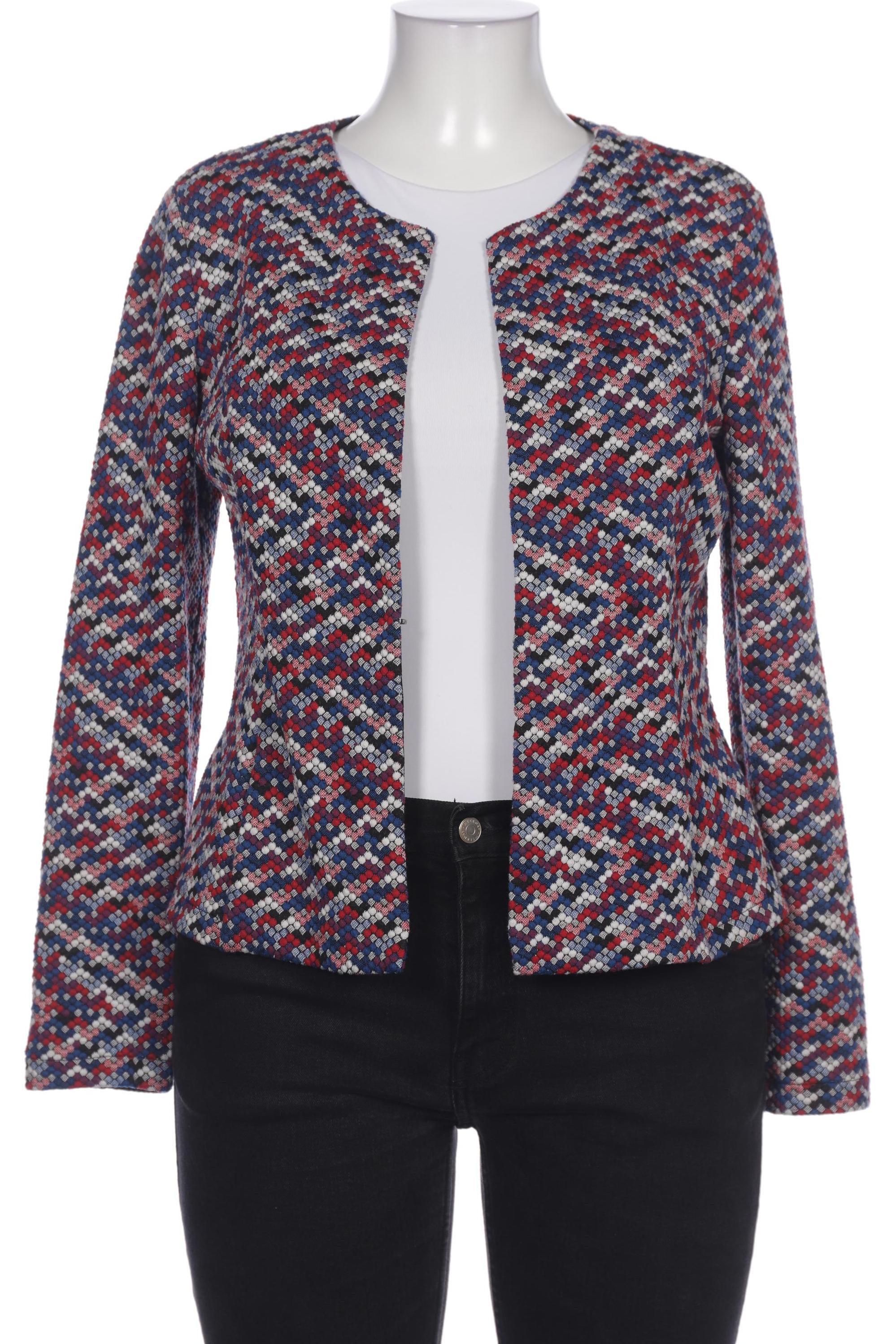 

Tom Tailor Damen Blazer, mehrfarbig