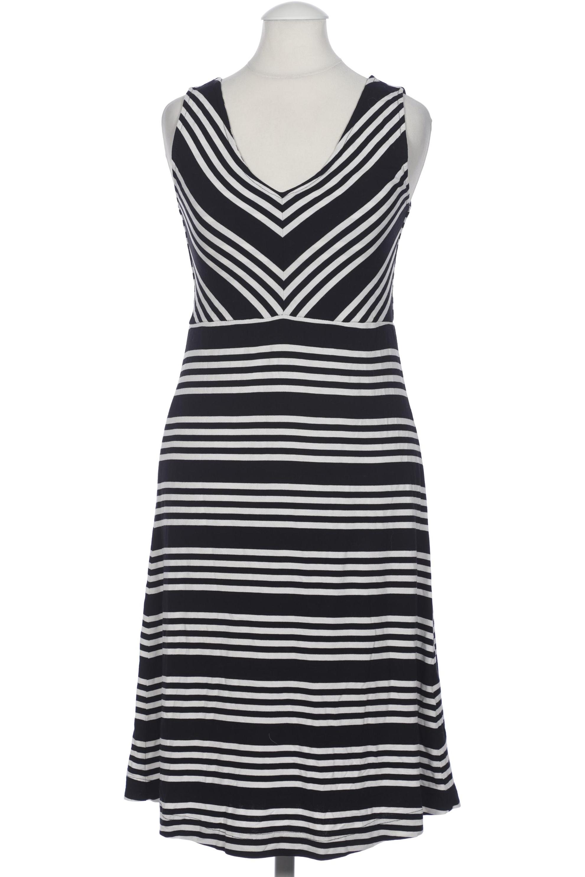 

Tom Tailor Damen Kleid, schwarz