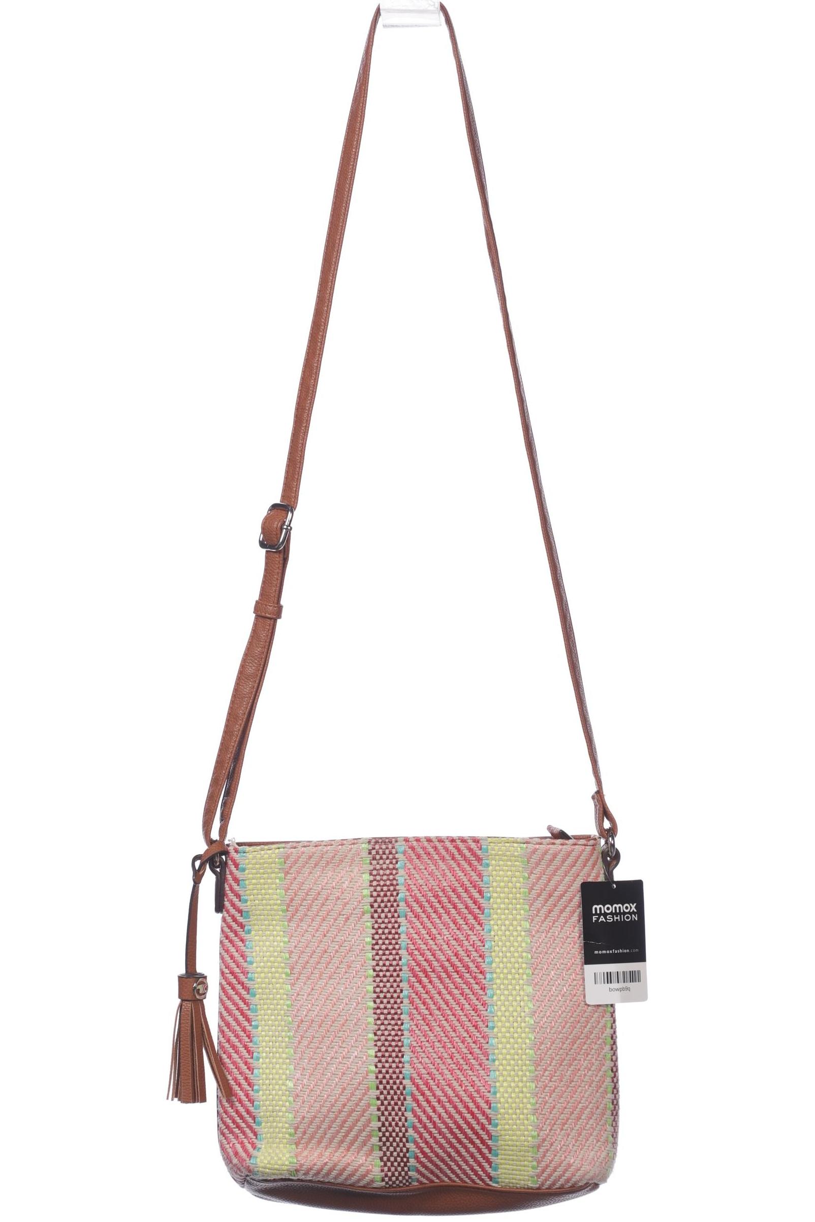 

Tom Tailor Damen Handtasche, mehrfarbig, Gr.