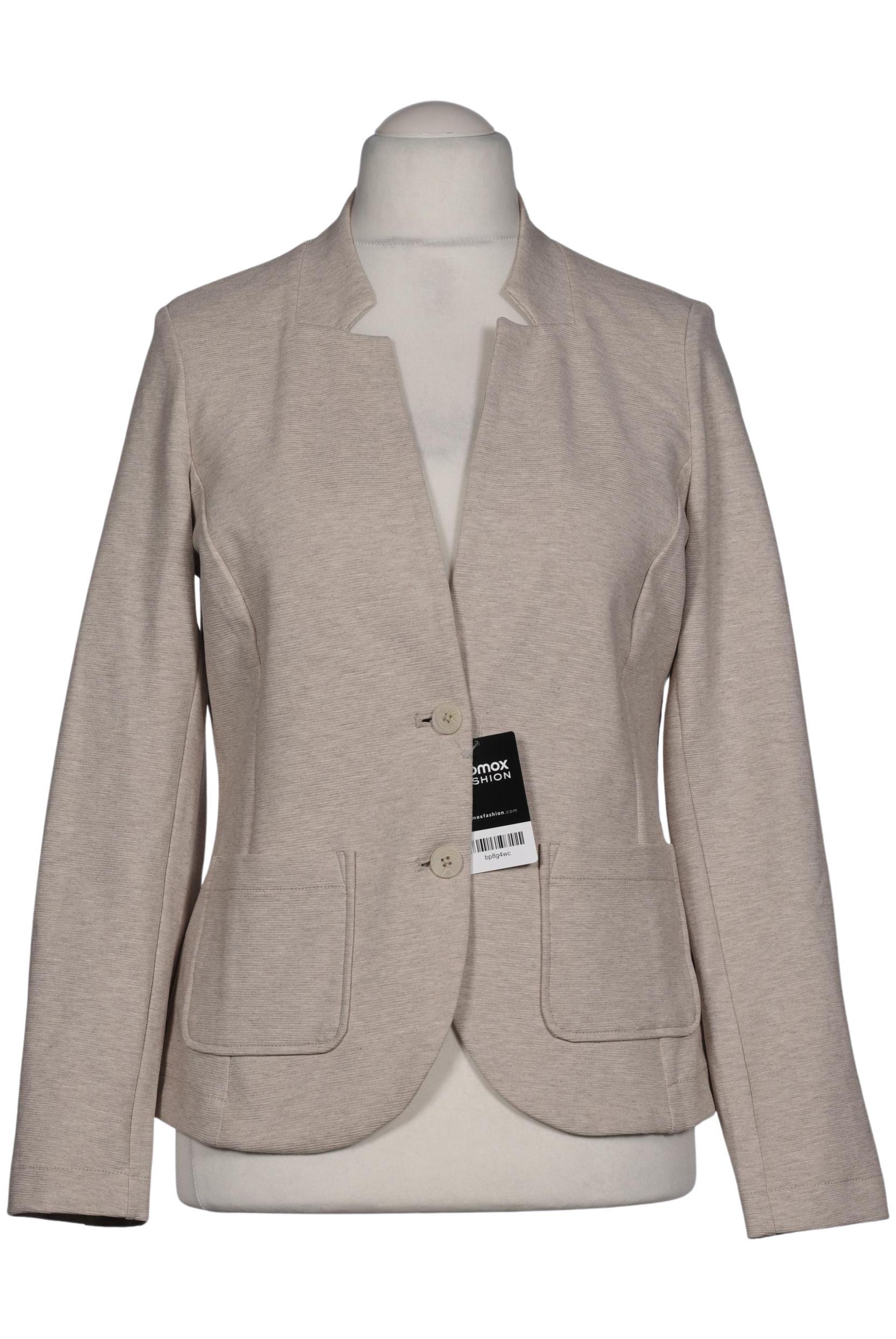 

Tom Tailor Damen Blazer, beige, Gr. 42