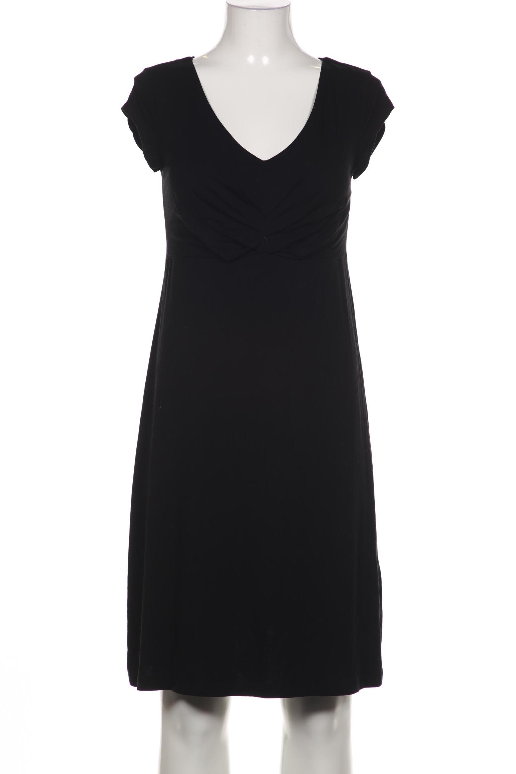 

Tom Tailor Damen Kleid, schwarz, Gr. 38