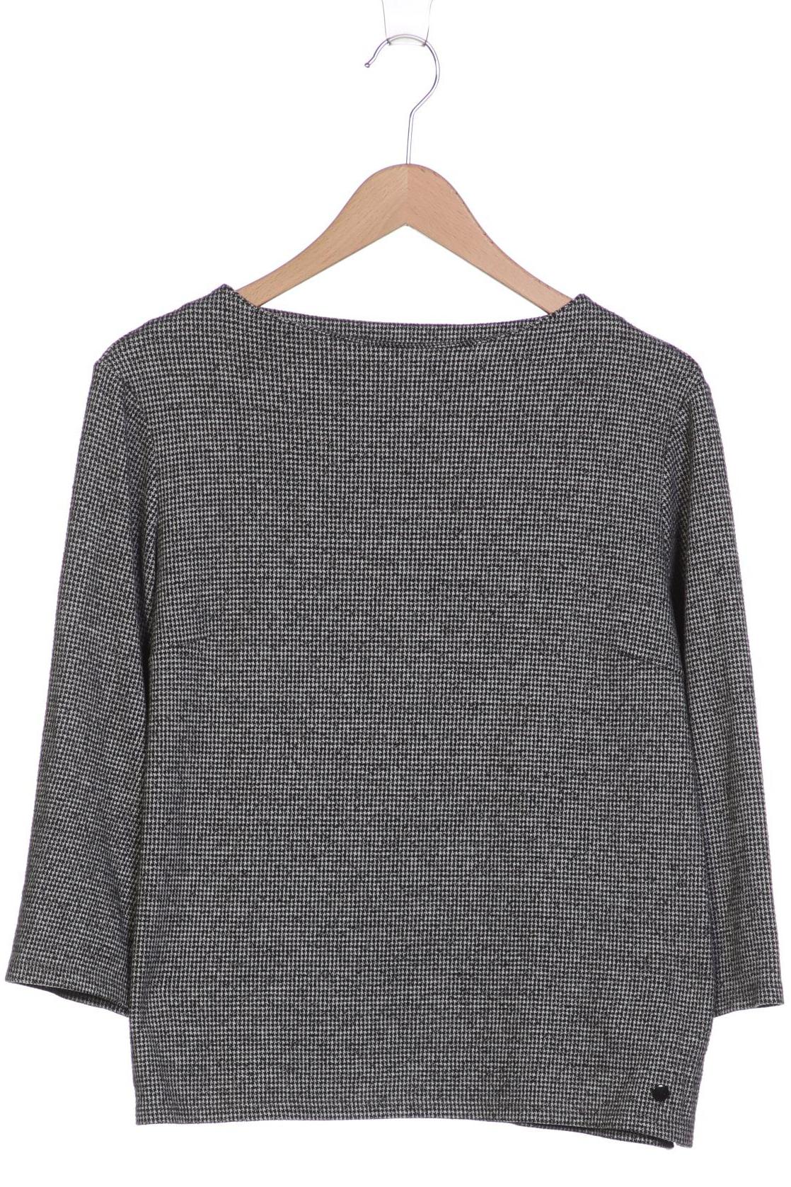 

Tom Tailor Damen Pullover, schwarz