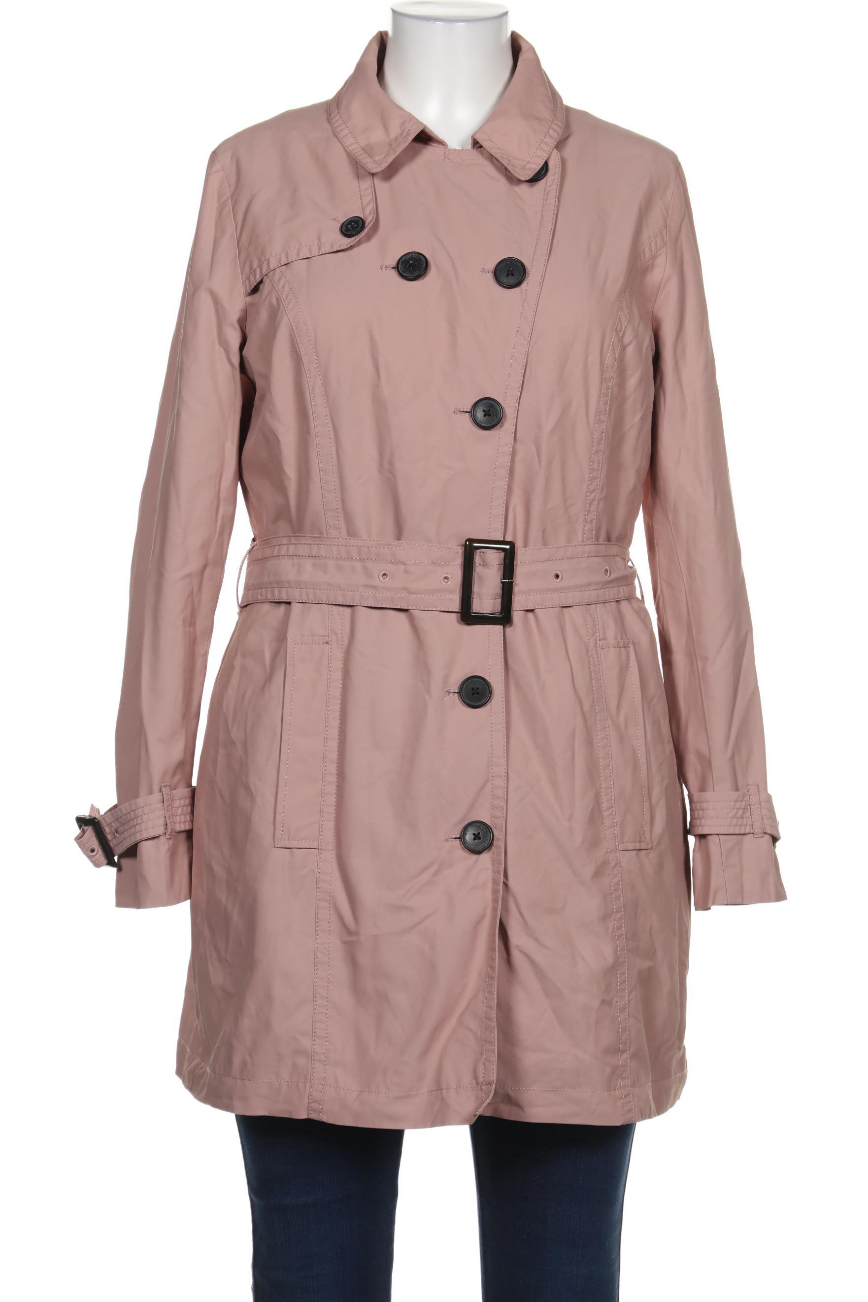 

Tom Tailor Damen Mantel, pink