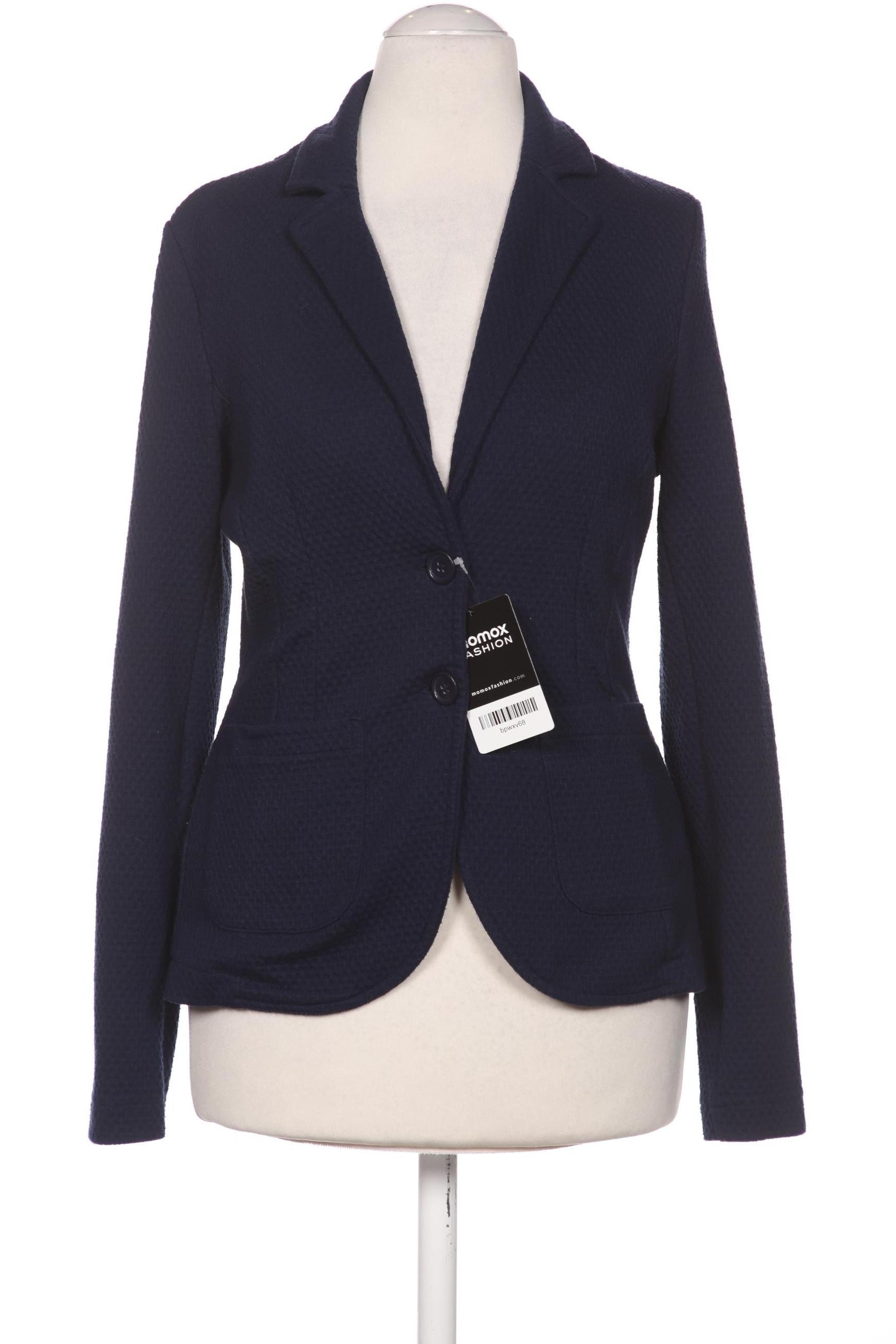 

Tom Tailor Damen Blazer, marineblau, Gr. 34