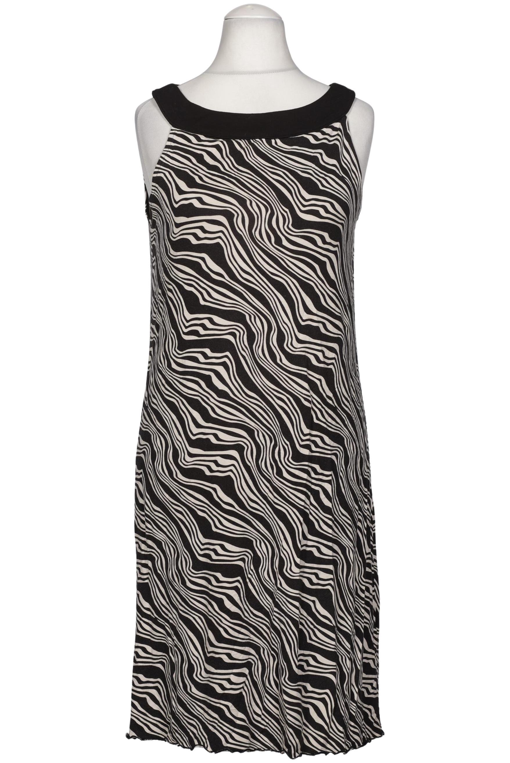 

Tom Tailor Damen Kleid, schwarz, Gr. 38