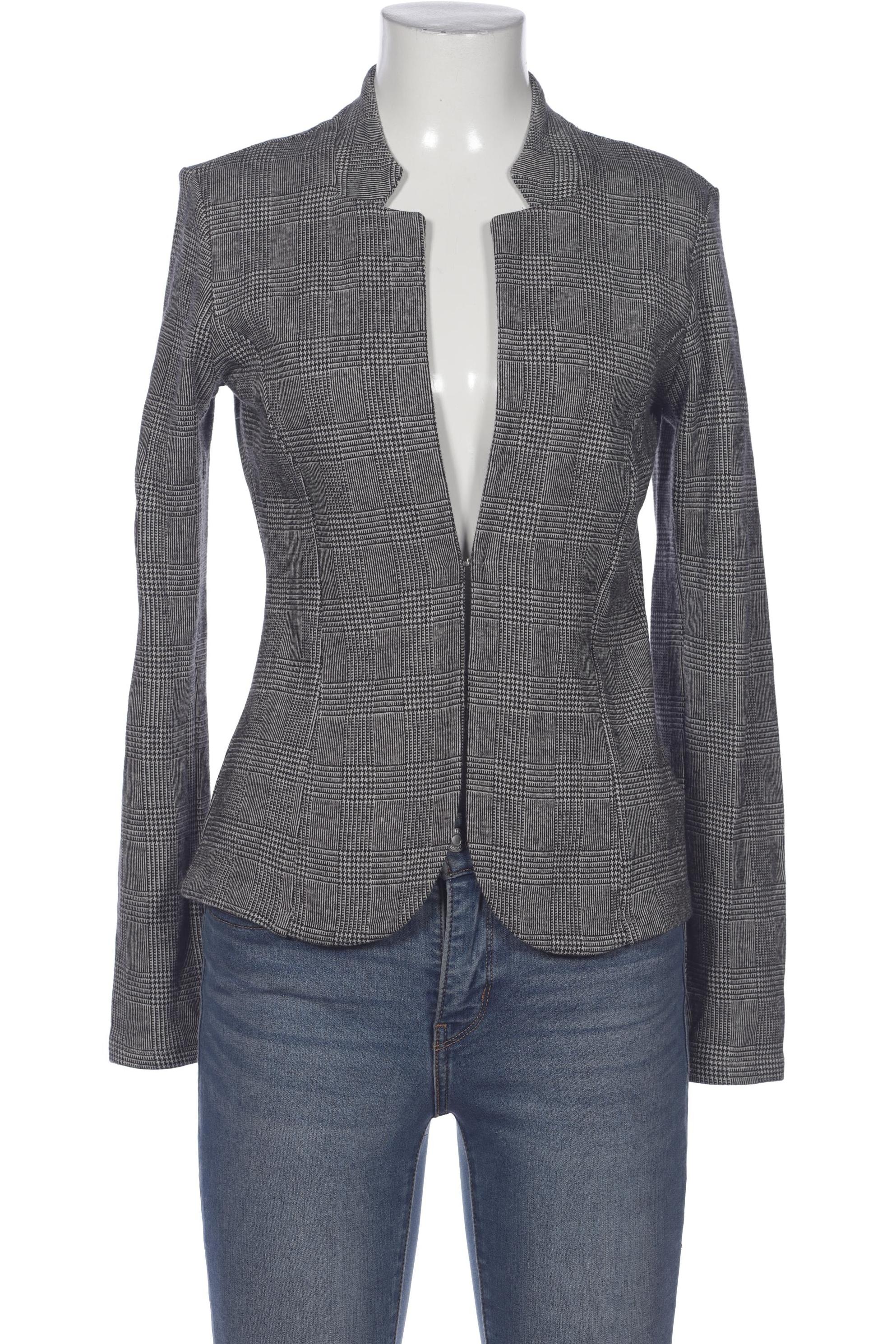 

Tom Tailor Damen Blazer, grau