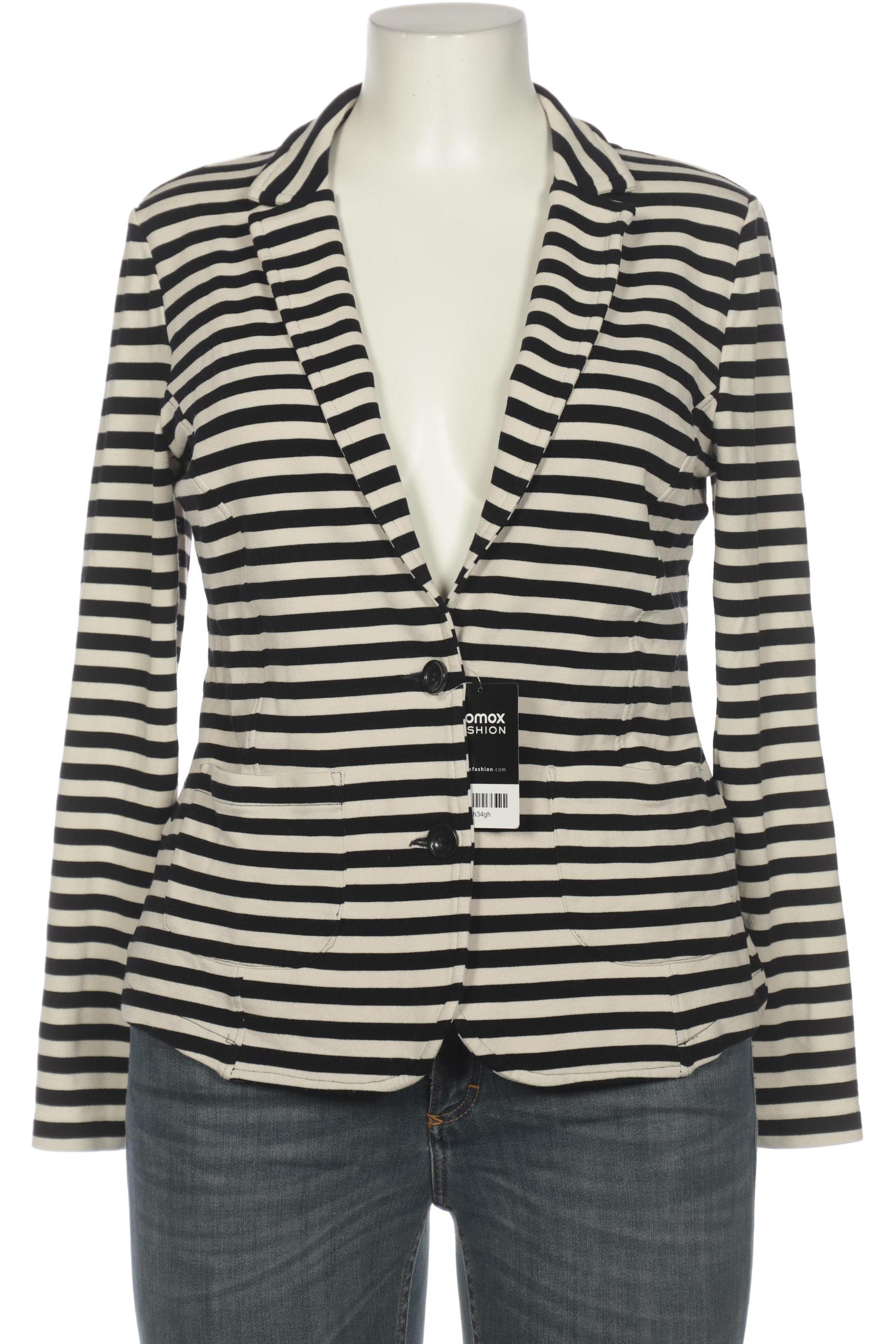 

Tom Tailor Damen Blazer, schwarz, Gr. 44