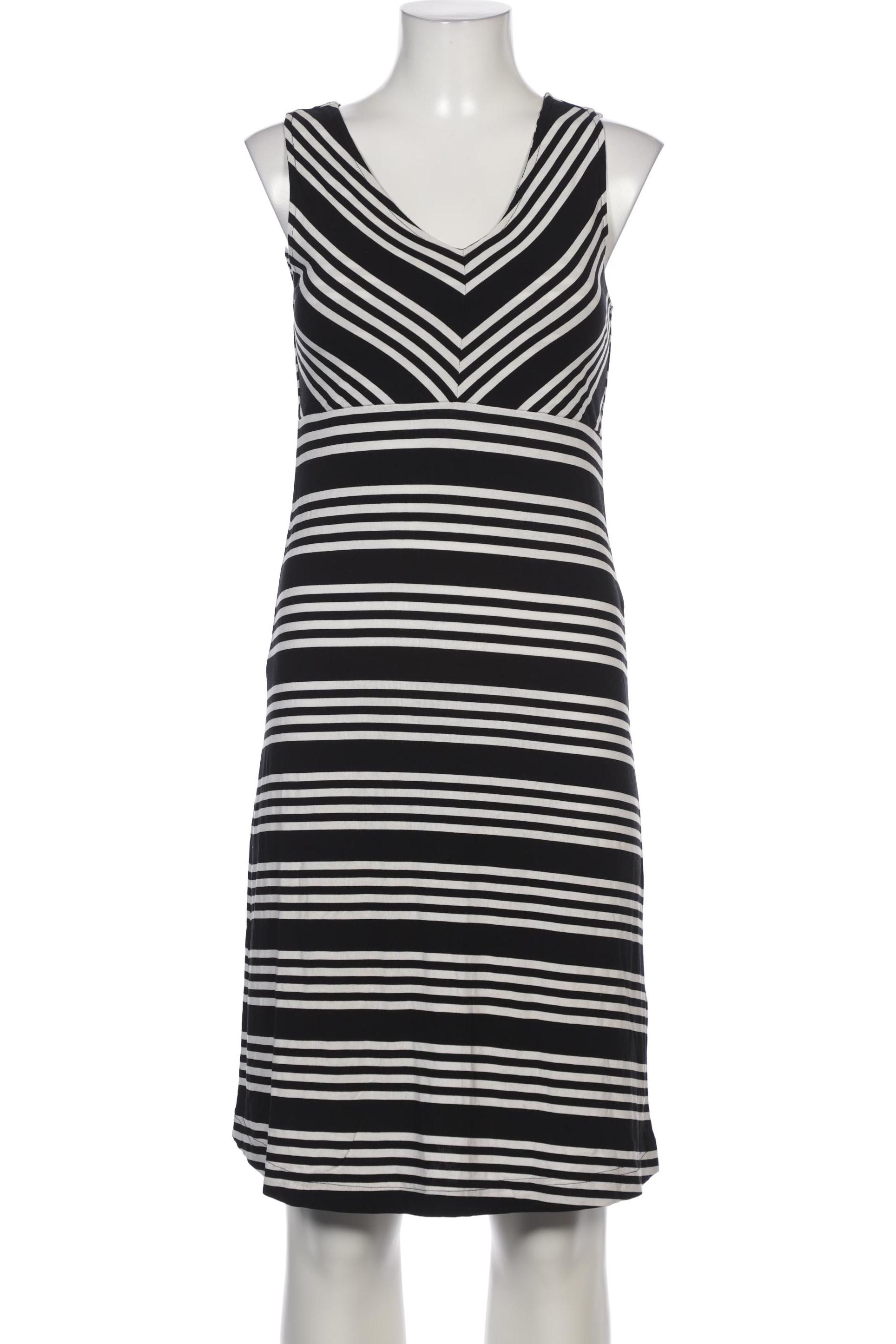 

Tom Tailor Damen Kleid, schwarz