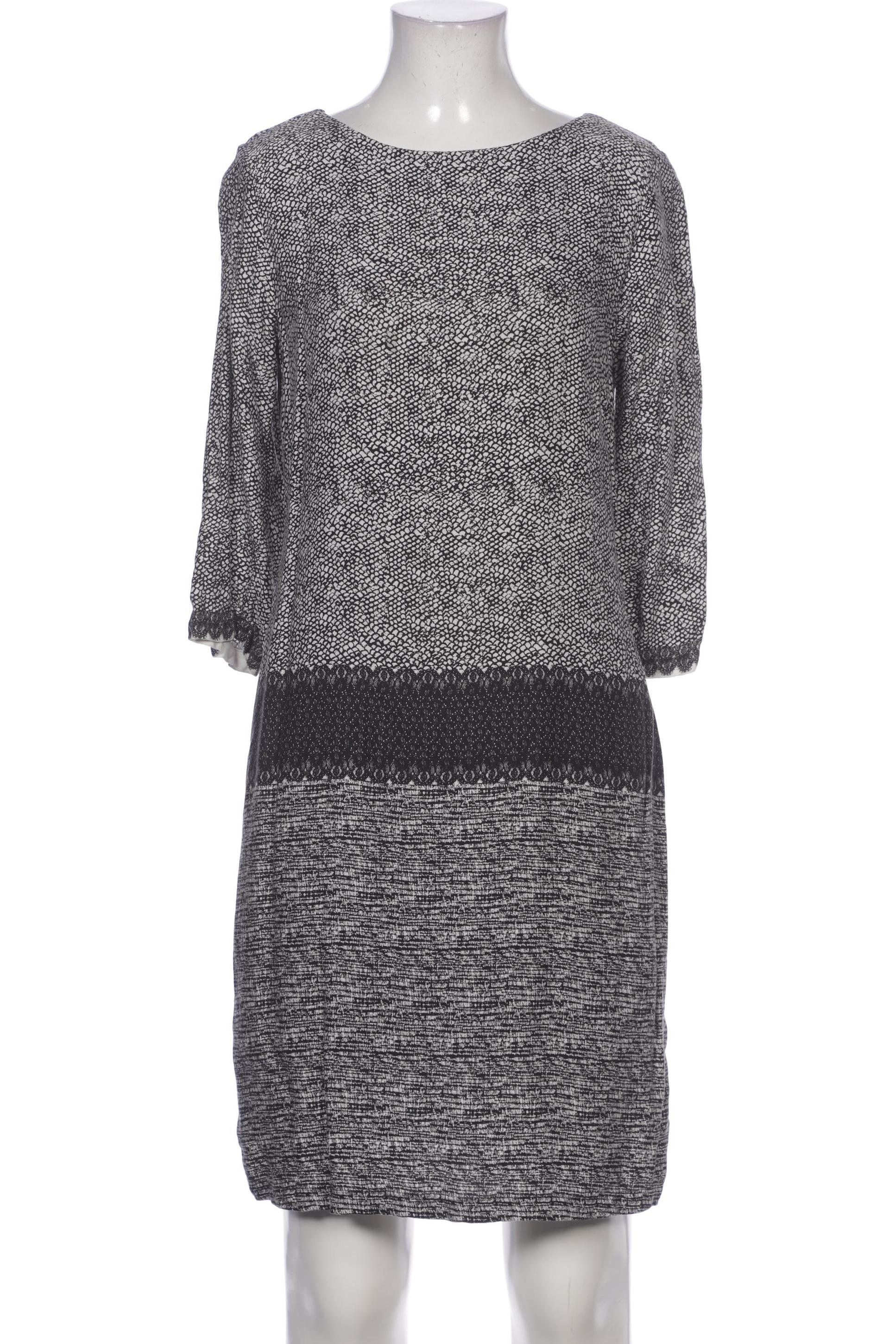 

Tom Tailor Damen Kleid, schwarz, Gr. 40