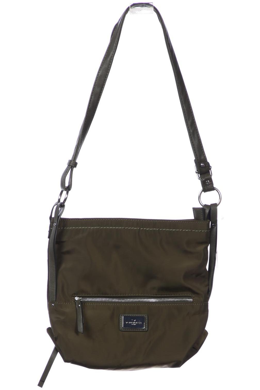 

Tom Tailor Damen Handtasche, grün