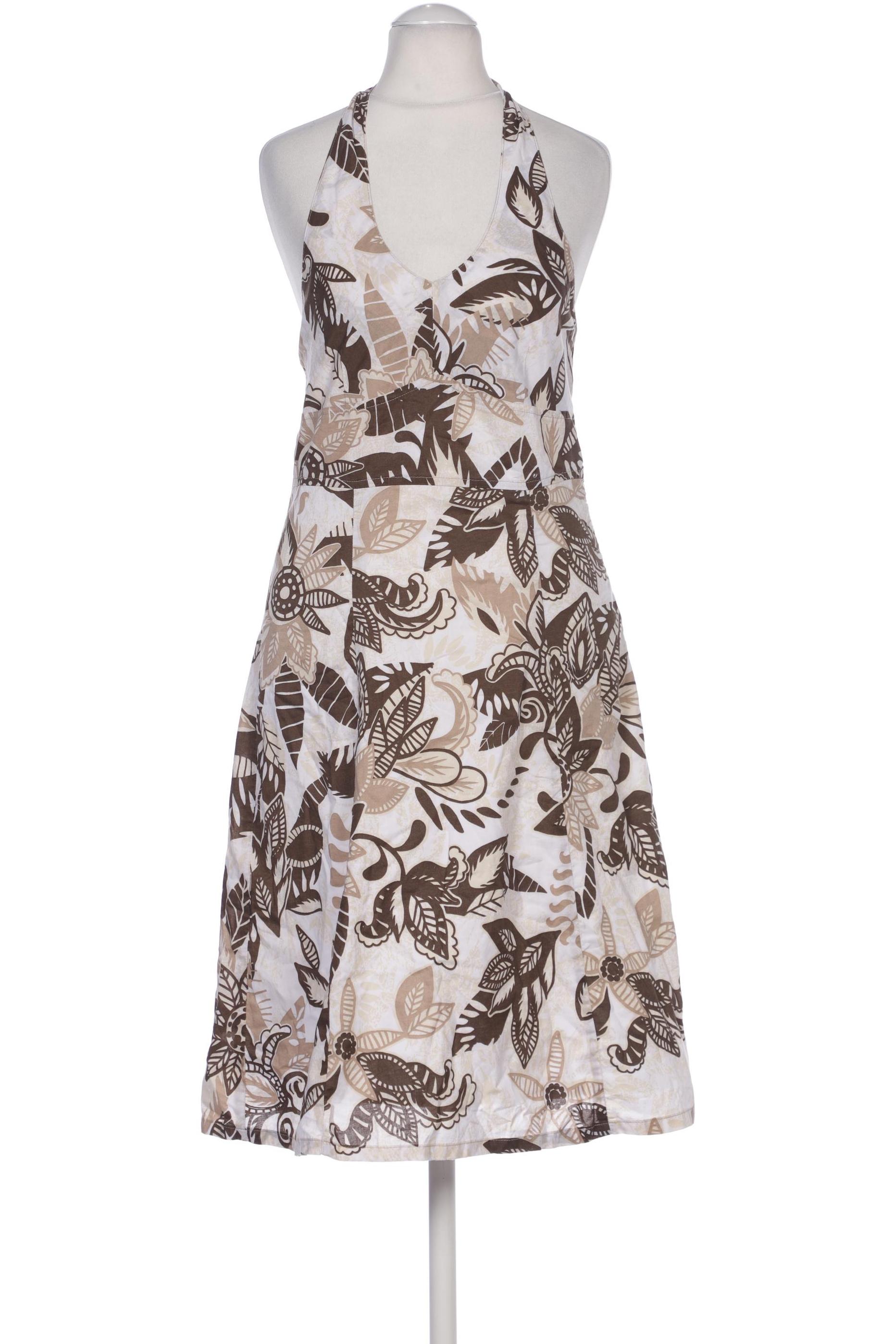 

Tom Tailor Damen Kleid, beige, Gr. 34