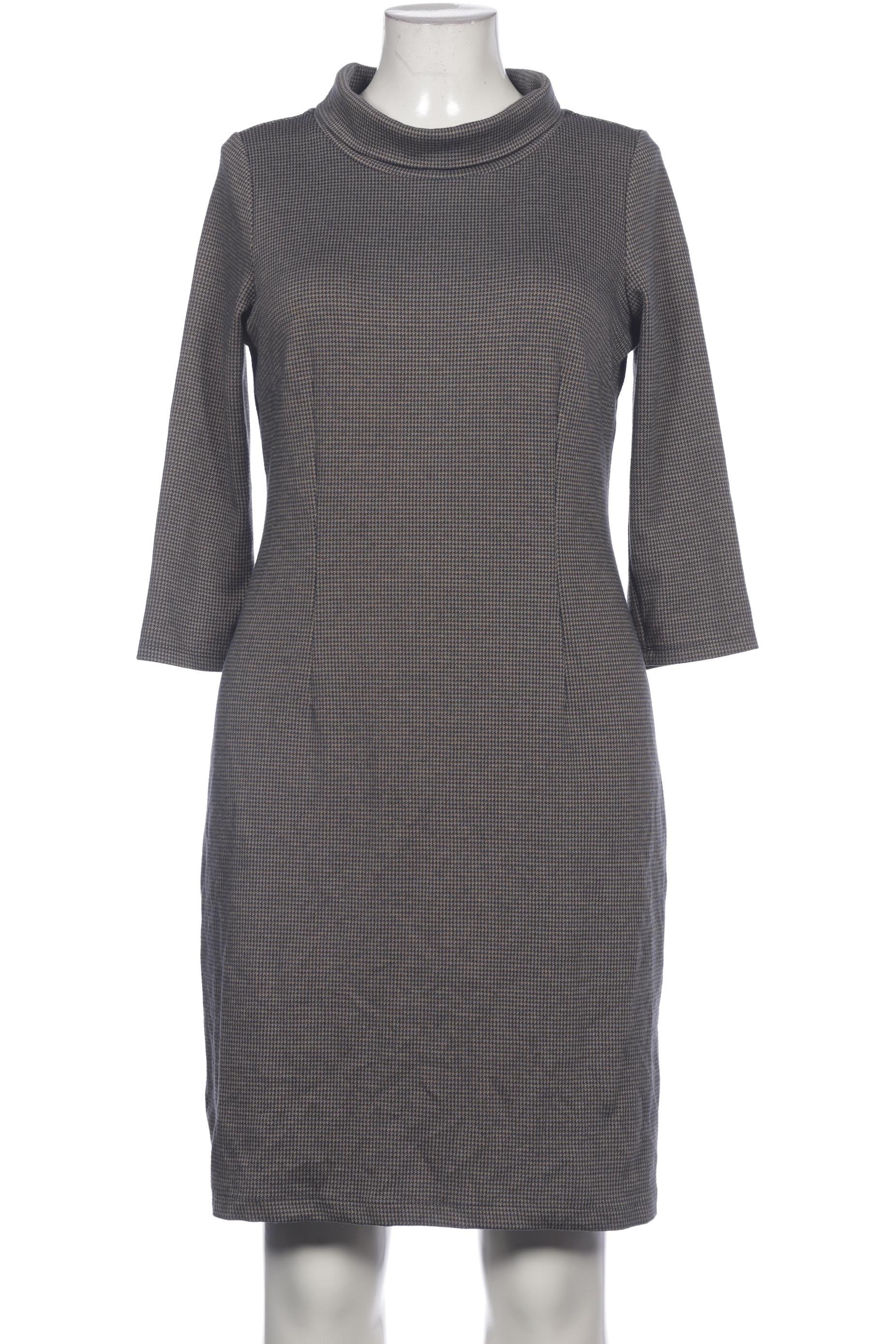 

Tom Tailor Damen Kleid, grau, Gr. 42