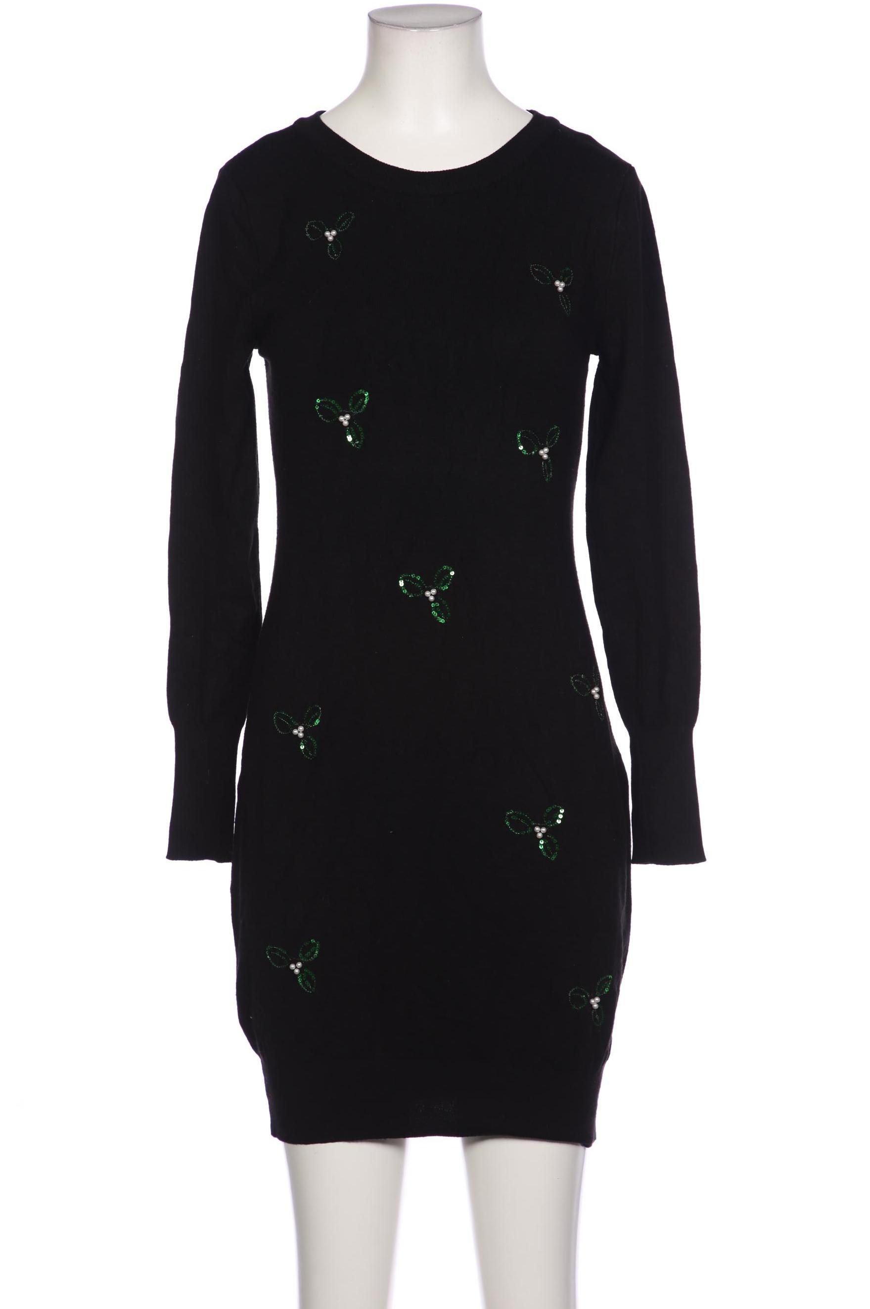 

Tom Tailor Damen Kleid, schwarz, Gr. 36