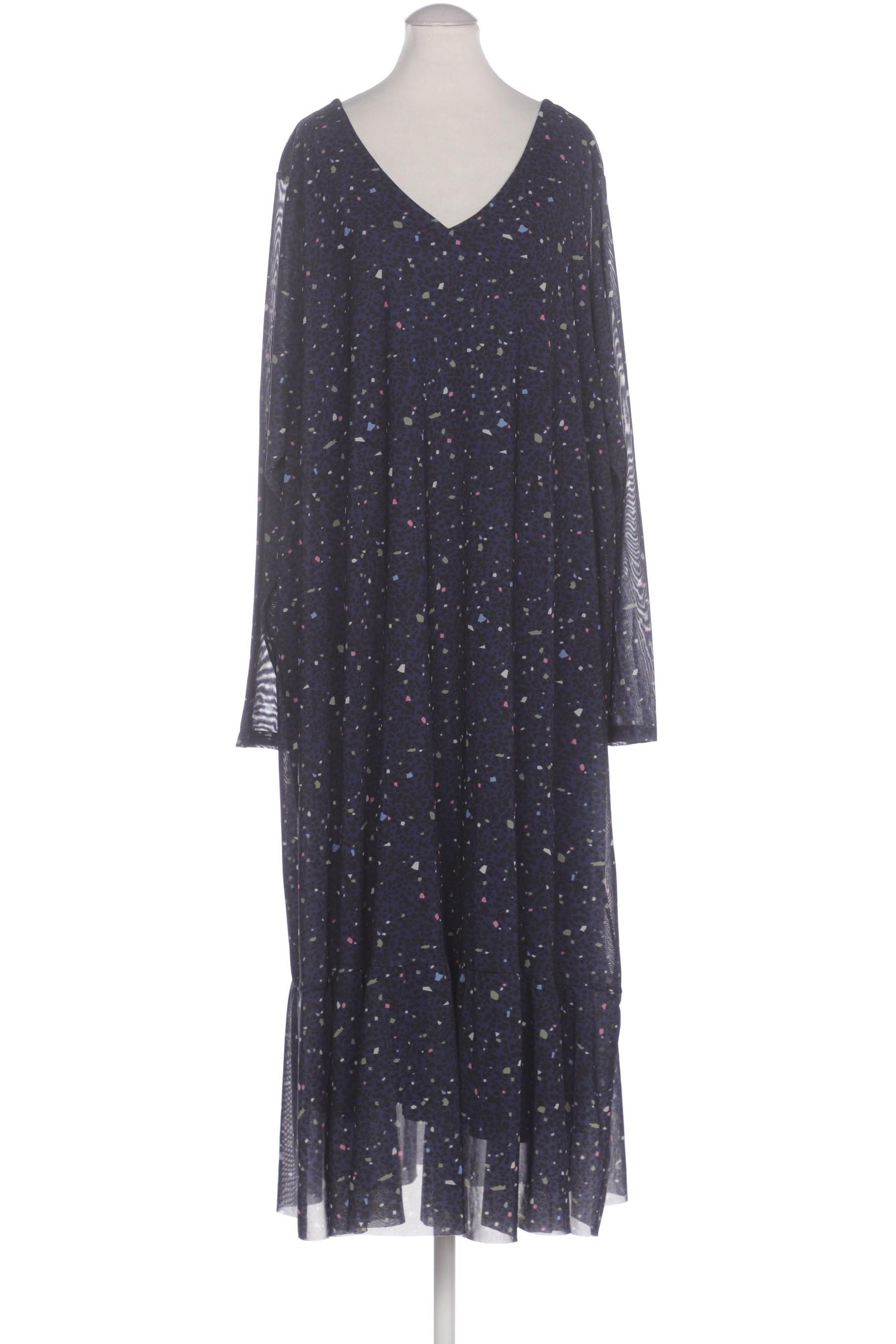 

Tom Tailor Damen Kleid, blau, Gr. 46