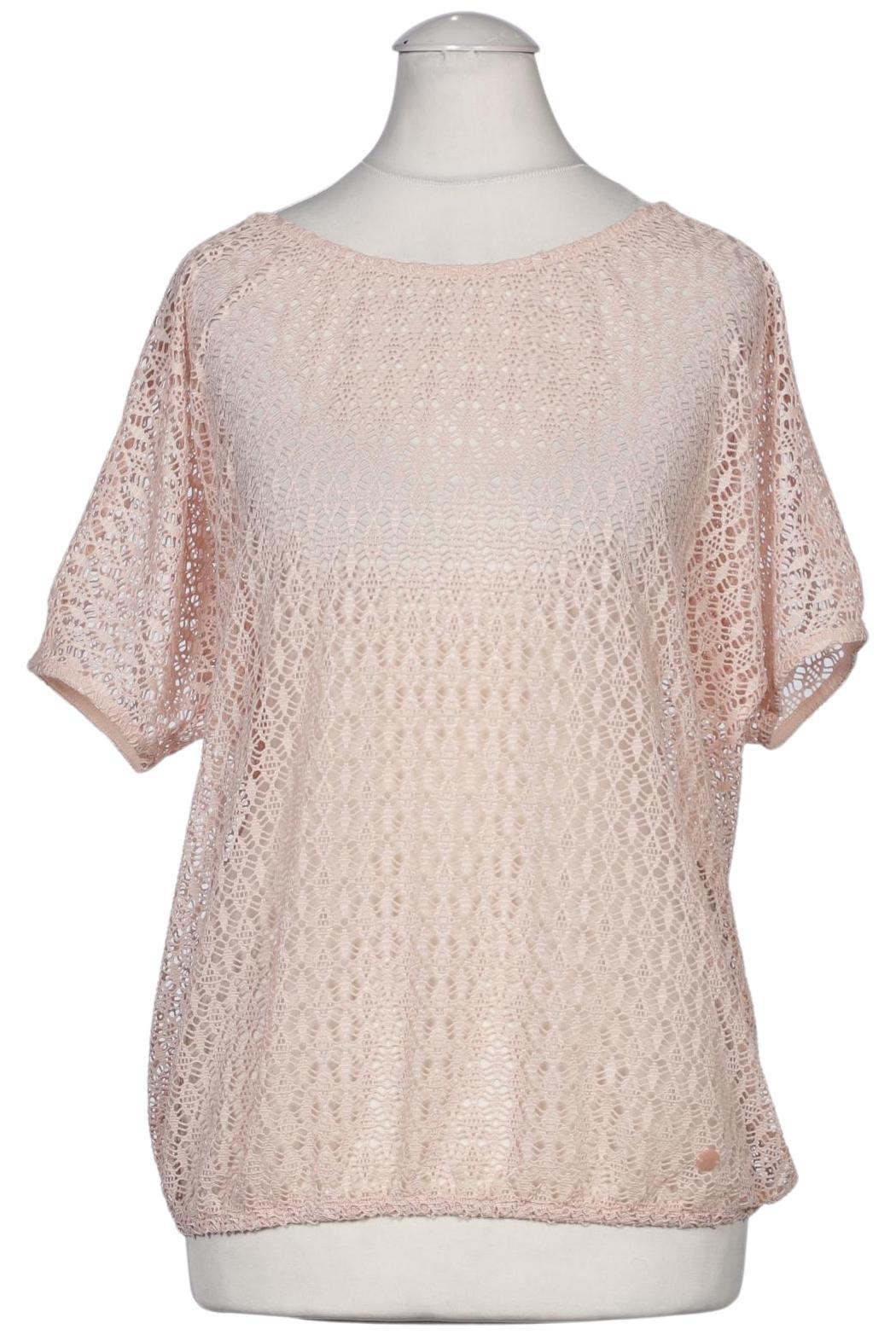 

Tom Tailor Damen Pullover, pink, Gr. 36