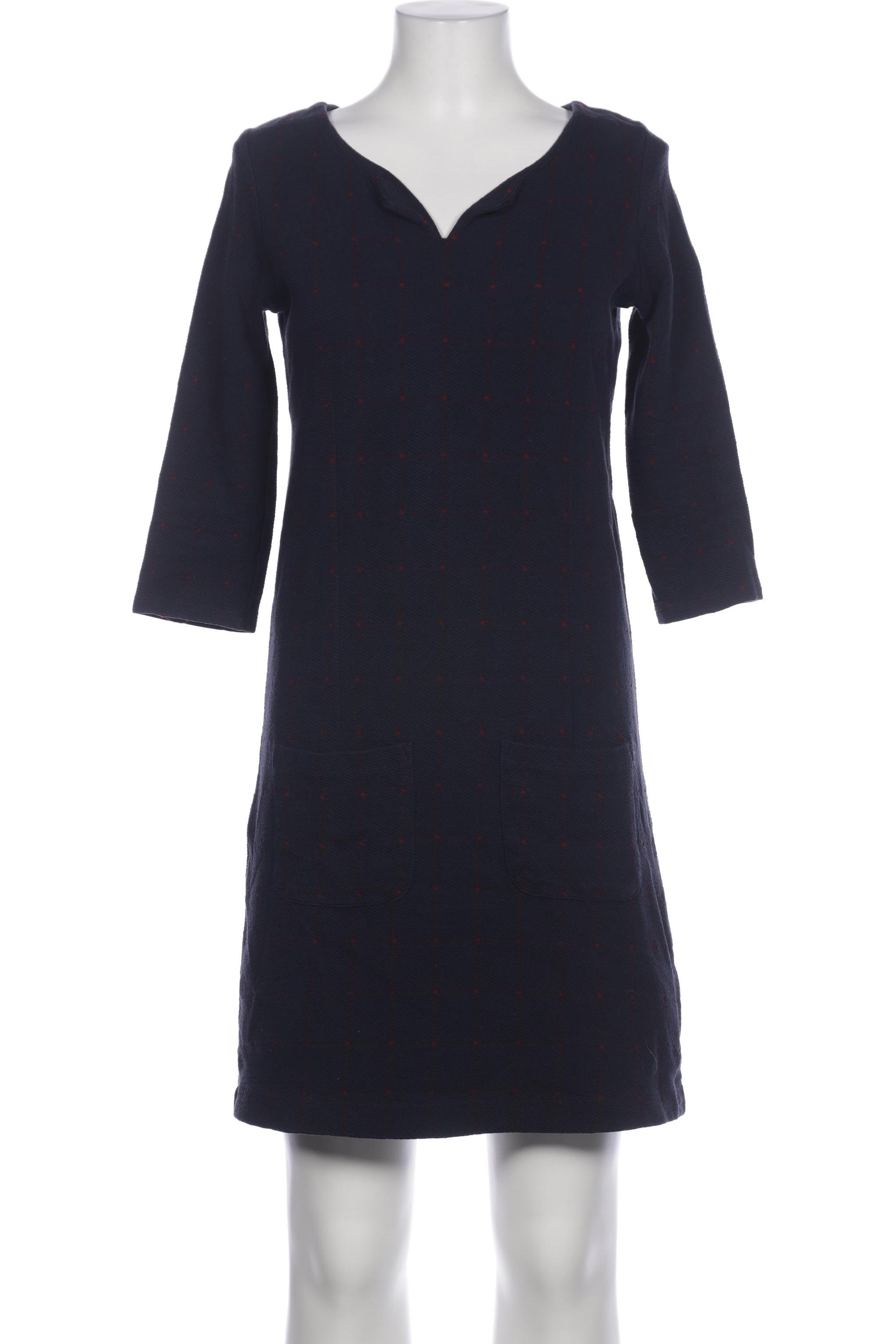 

Tom Tailor Damen Kleid, marineblau, Gr. 40