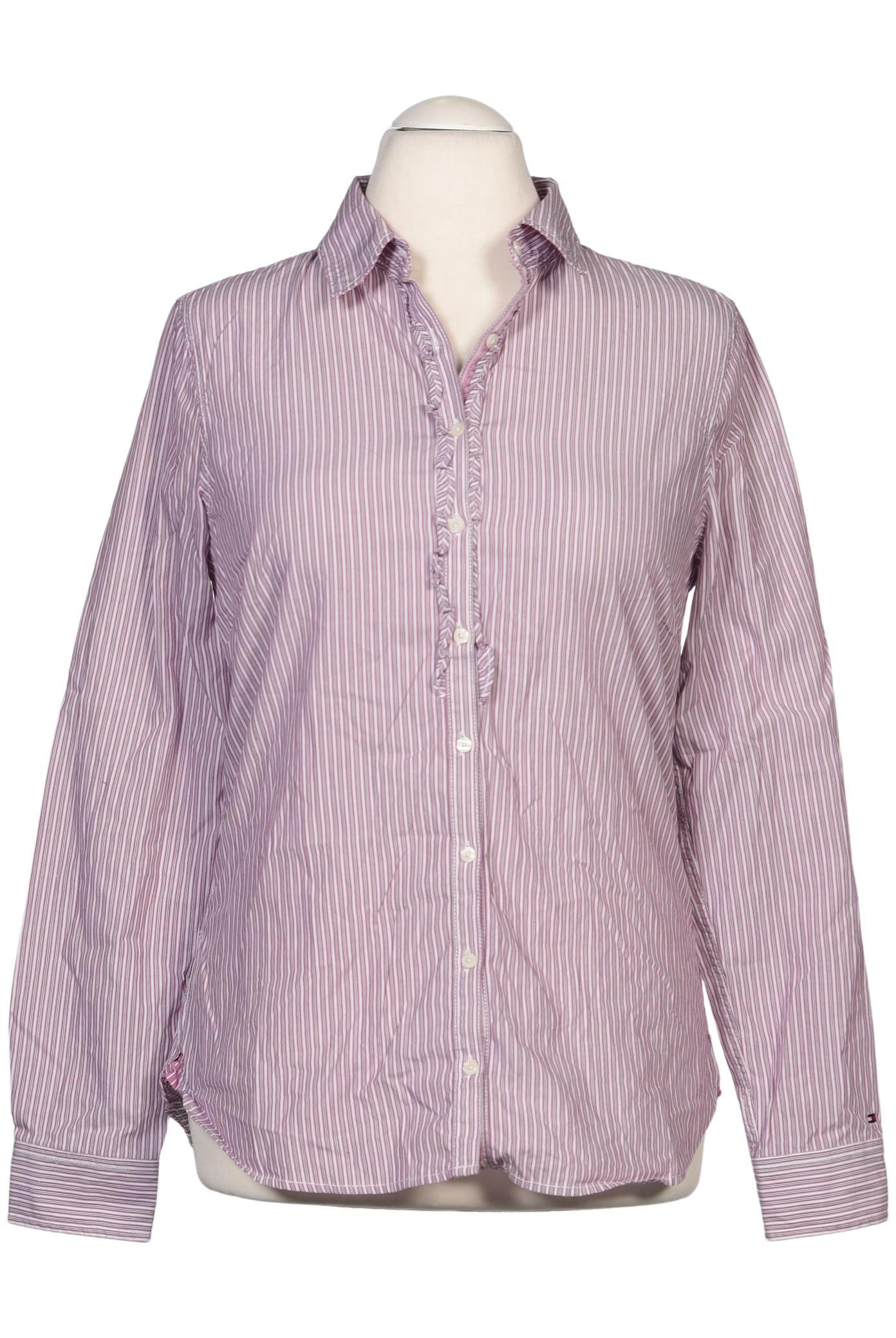 

Tom Tailor Damen Bluse, pink, Gr. 12