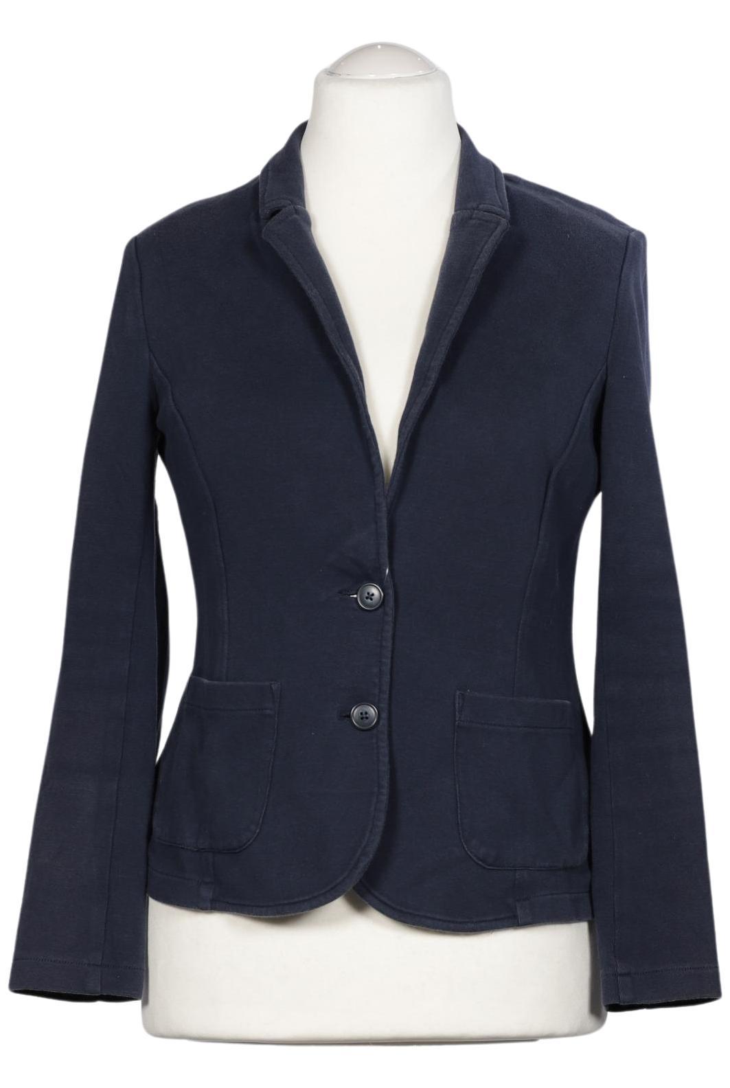 

Tom Tailor Damen Blazer, marineblau, Gr. 42