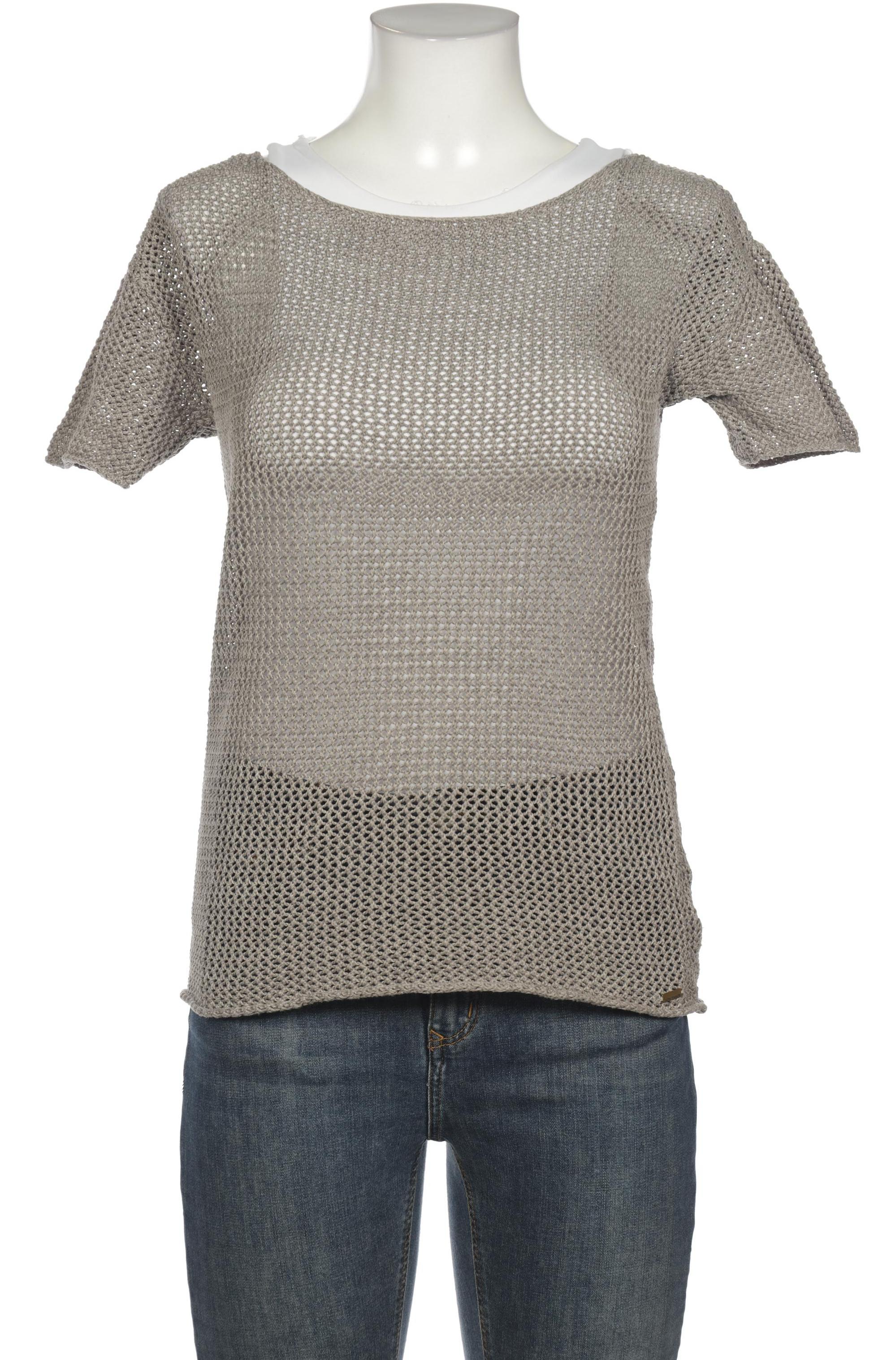

Tom Tailor Damen Pullover, grau
