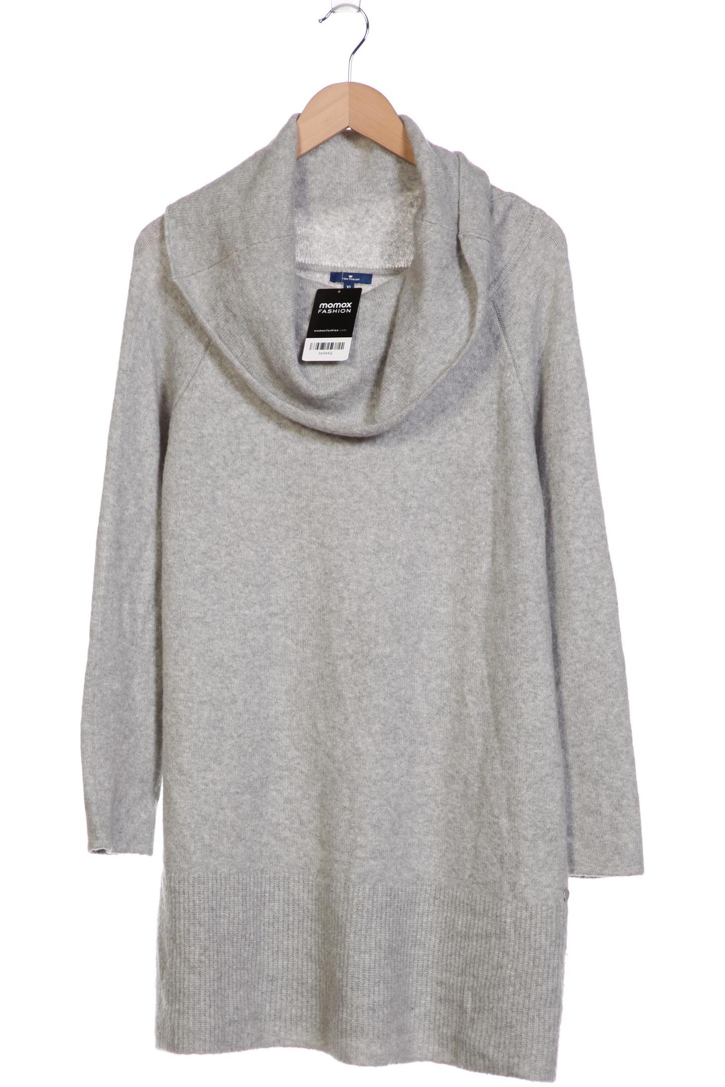 

Tom Tailor Damen Pullover, grau, Gr. 44
