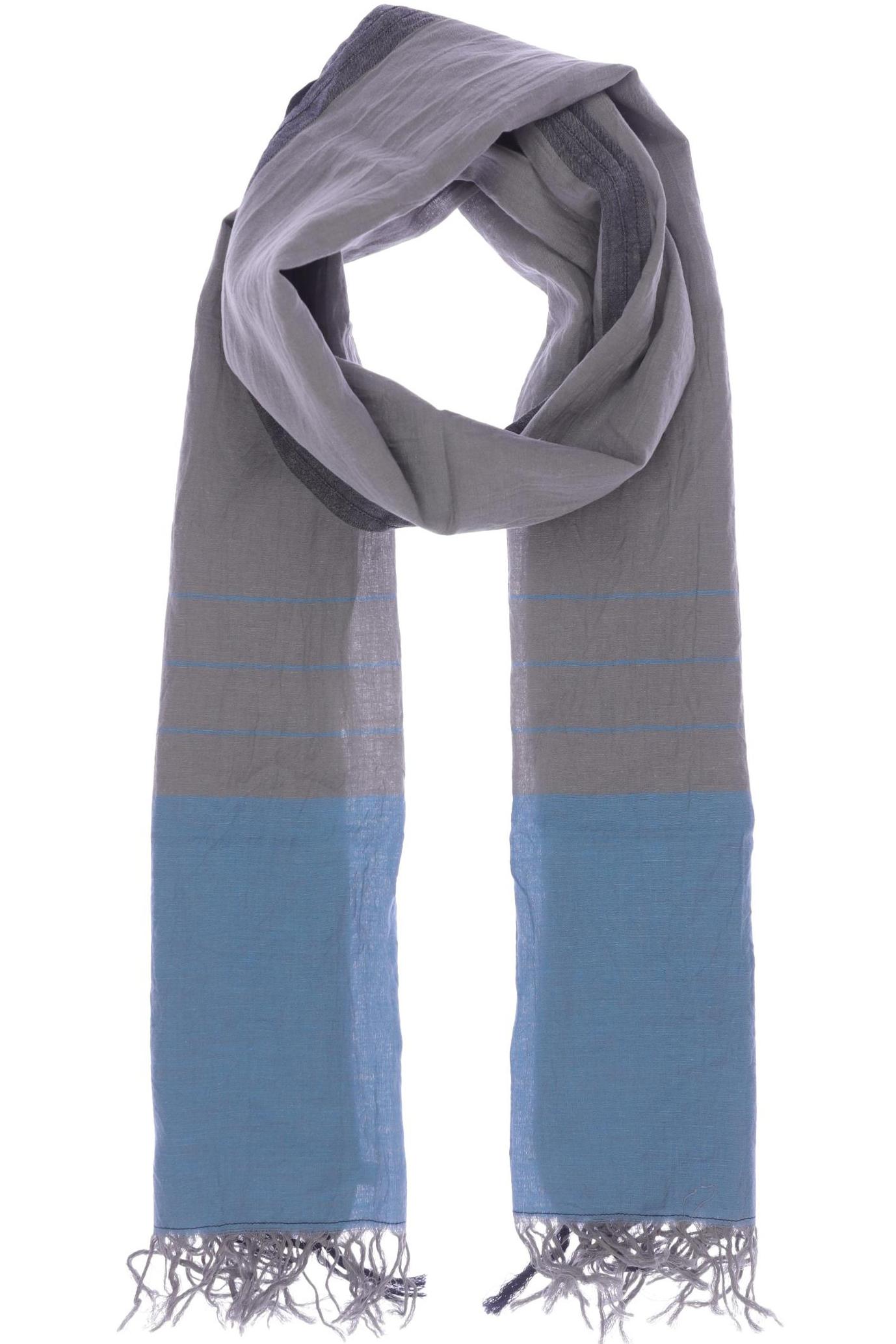 

Tom Tailor Damen Schal, grau, Gr.