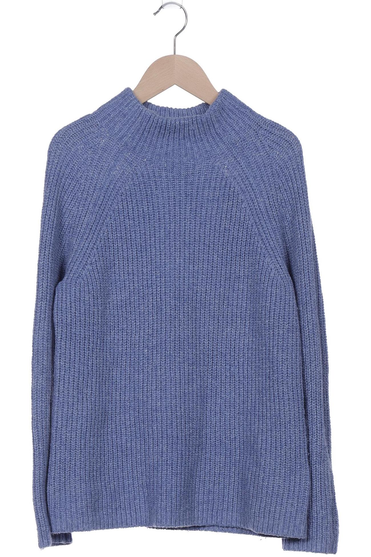 

Tom Tailor Damen Pullover, blau, Gr. 38