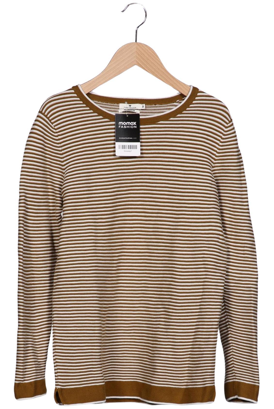 

Tom Tailor Damen Pullover, mehrfarbig, Gr. 38