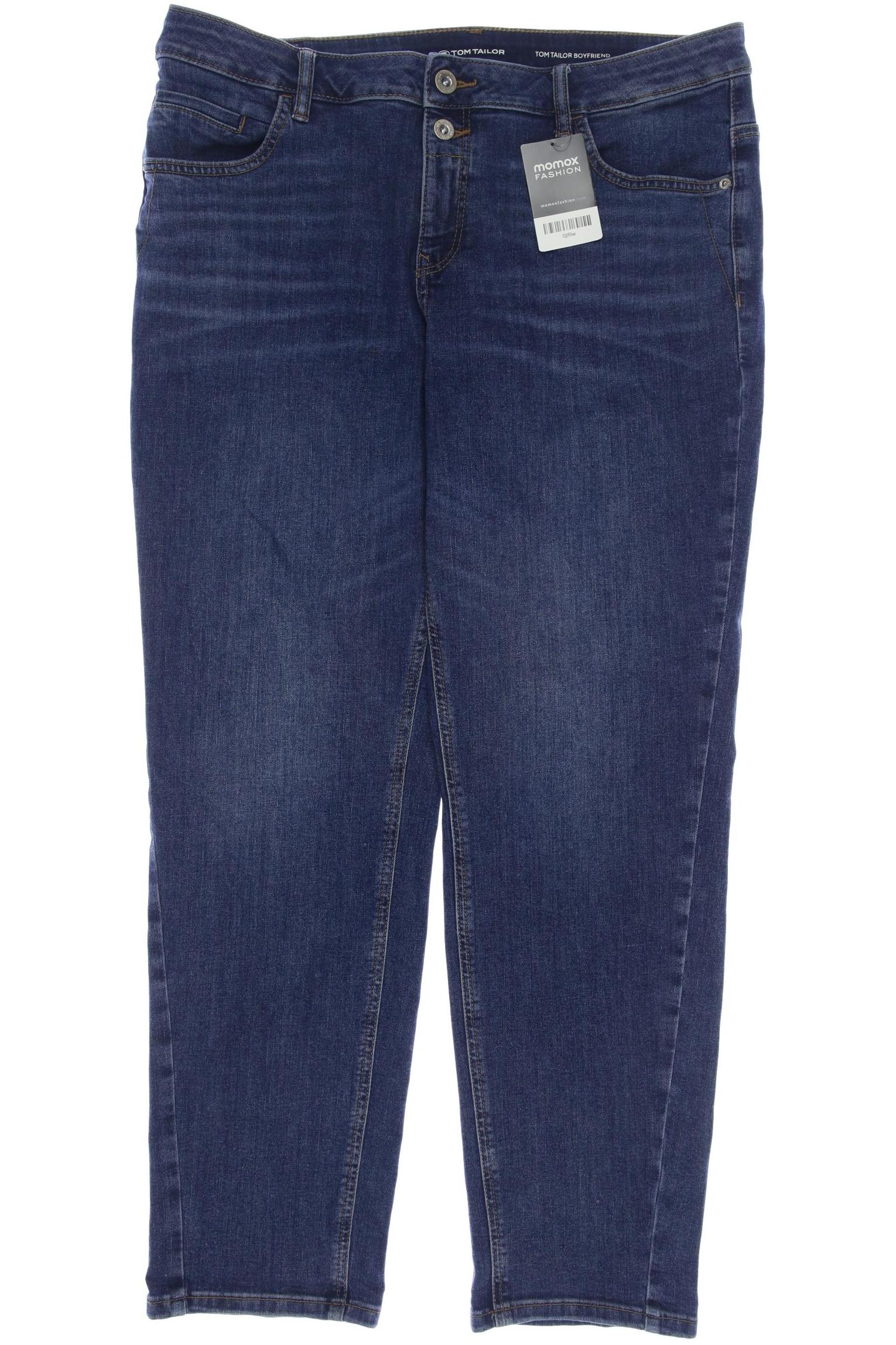 

Tom Tailor Damen Jeans, blau, Gr. 32