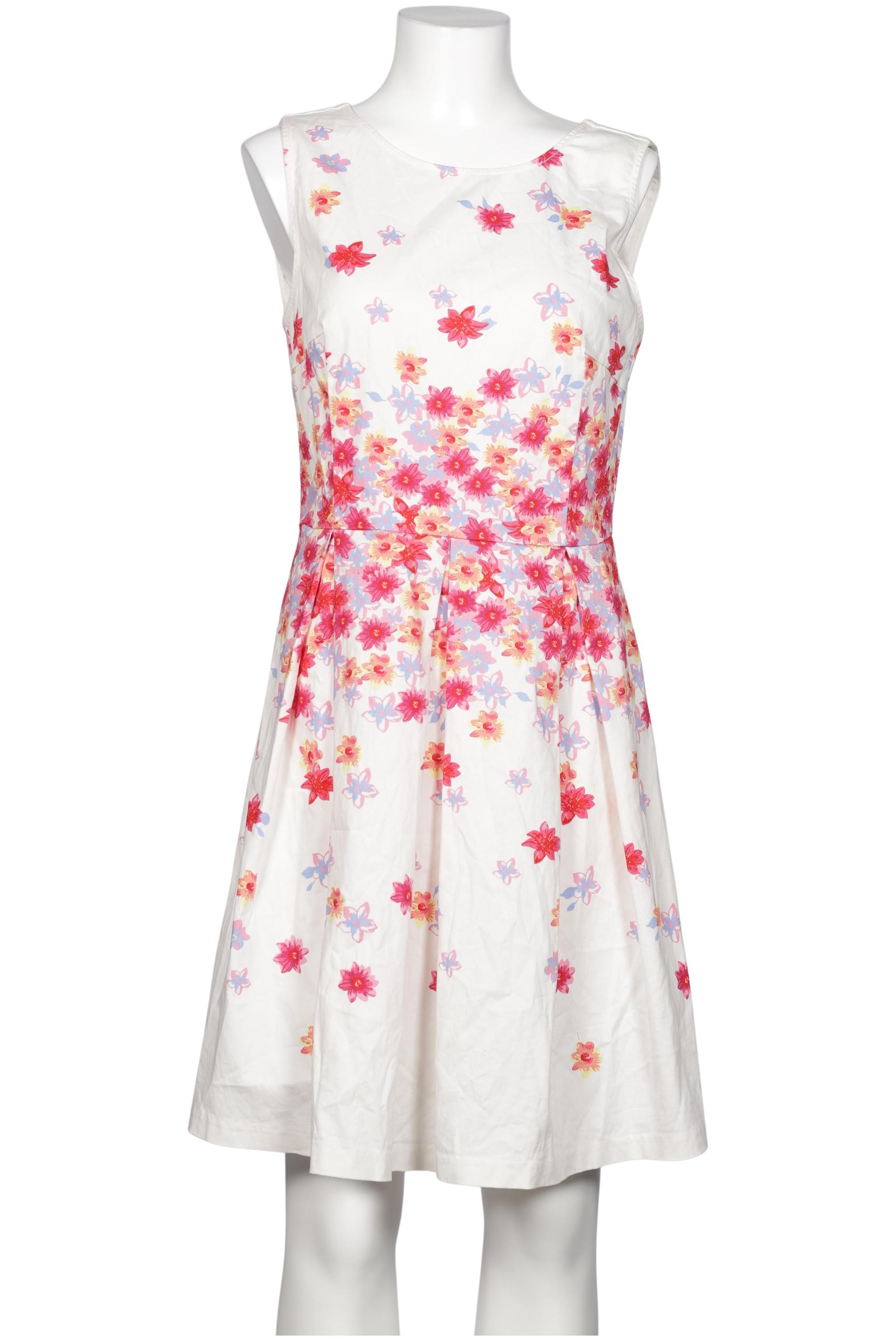 

Tom Tailor Damen Kleid, pink, Gr. 40