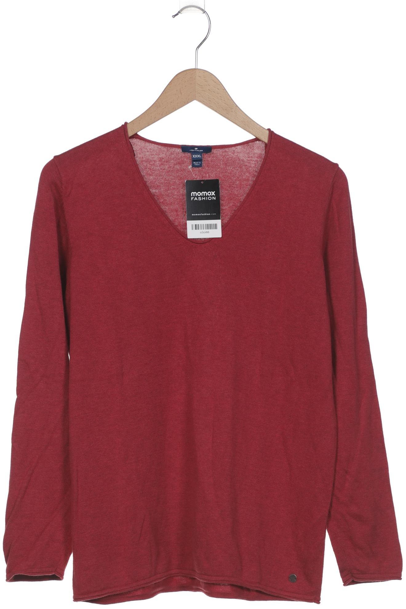 

Tom Tailor Damen Pullover, pink, Gr. 48