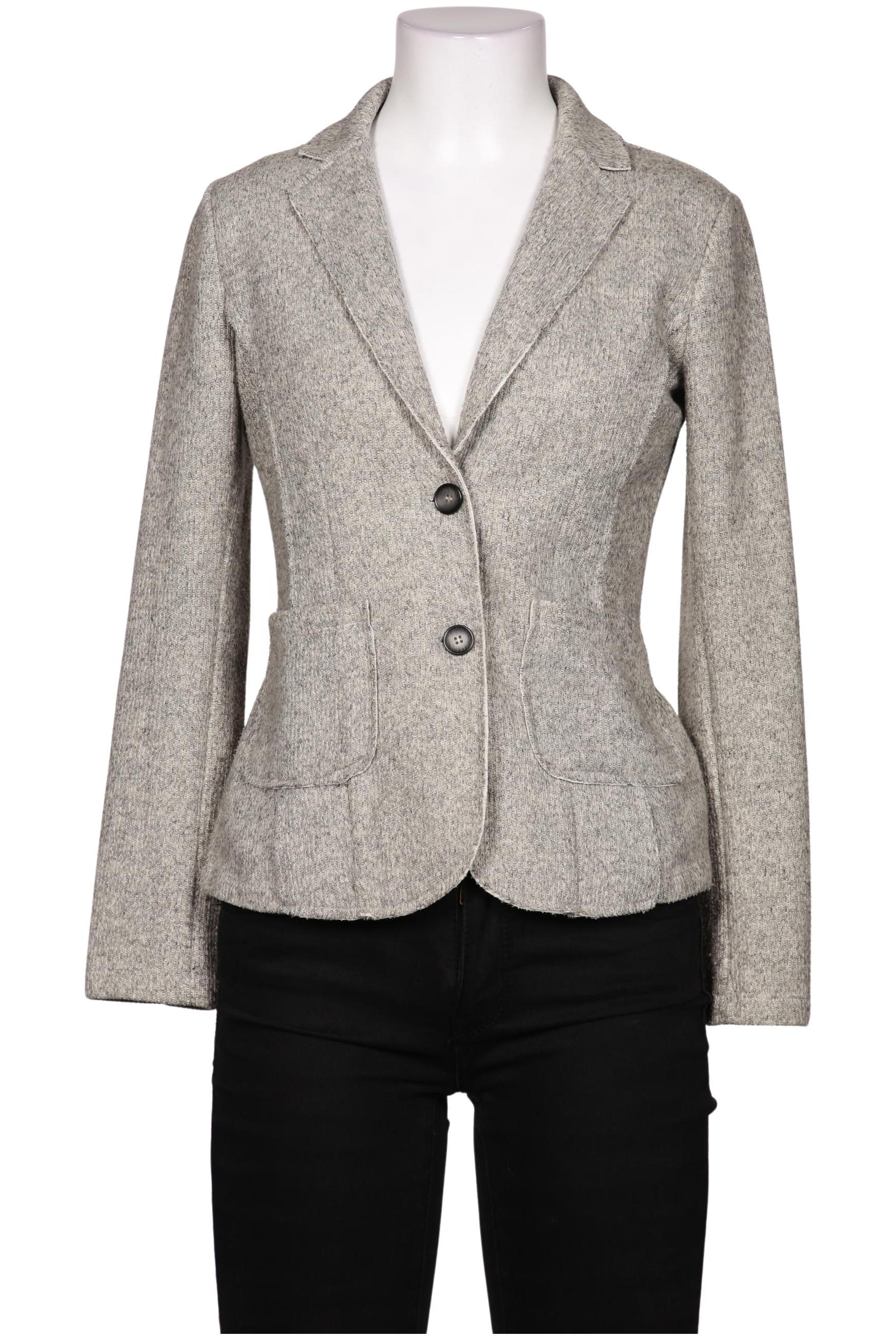

Tom Tailor Damen Blazer, grau, Gr. 34