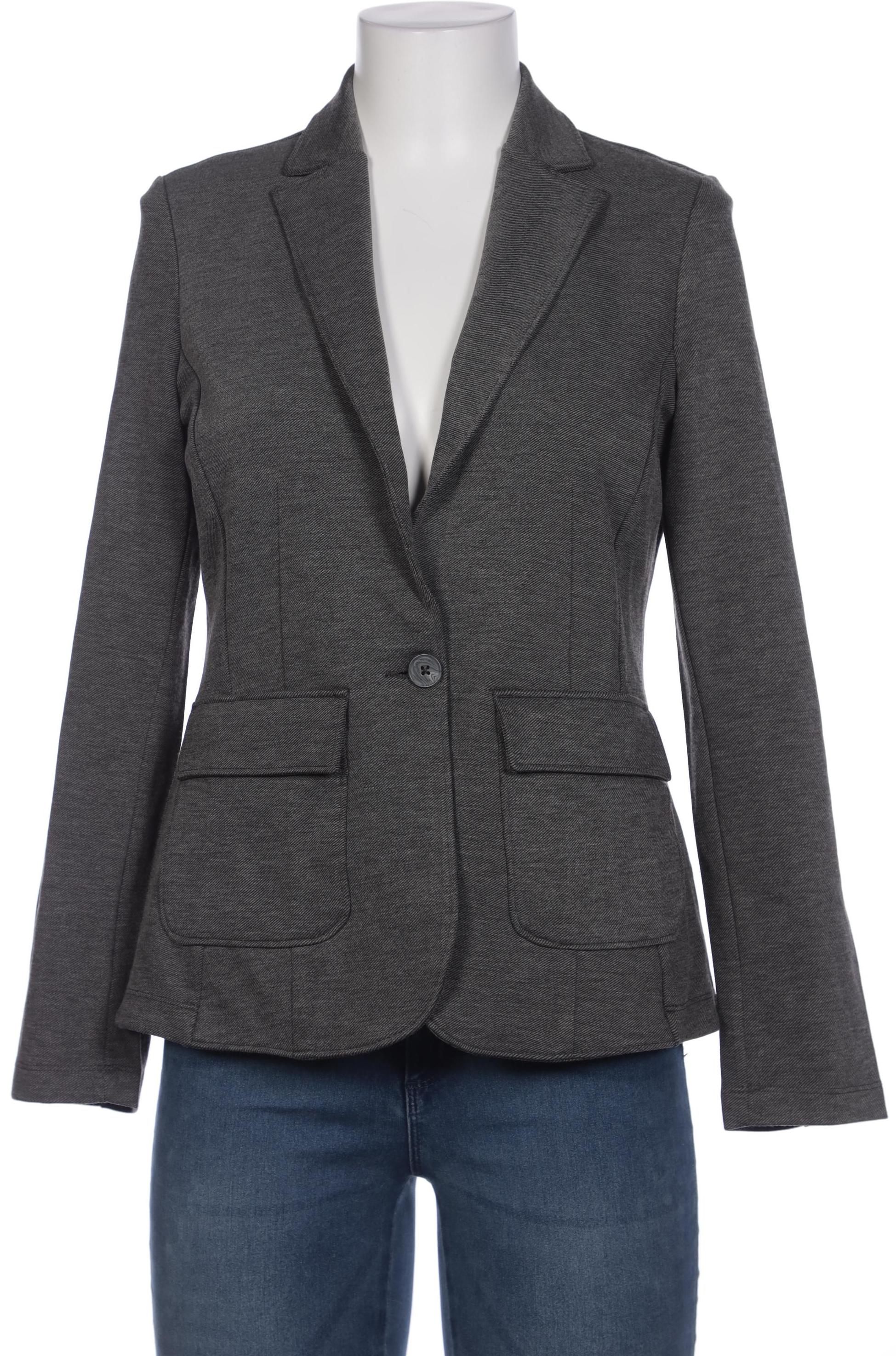 

Tom Tailor Damen Blazer, grau, Gr. 42