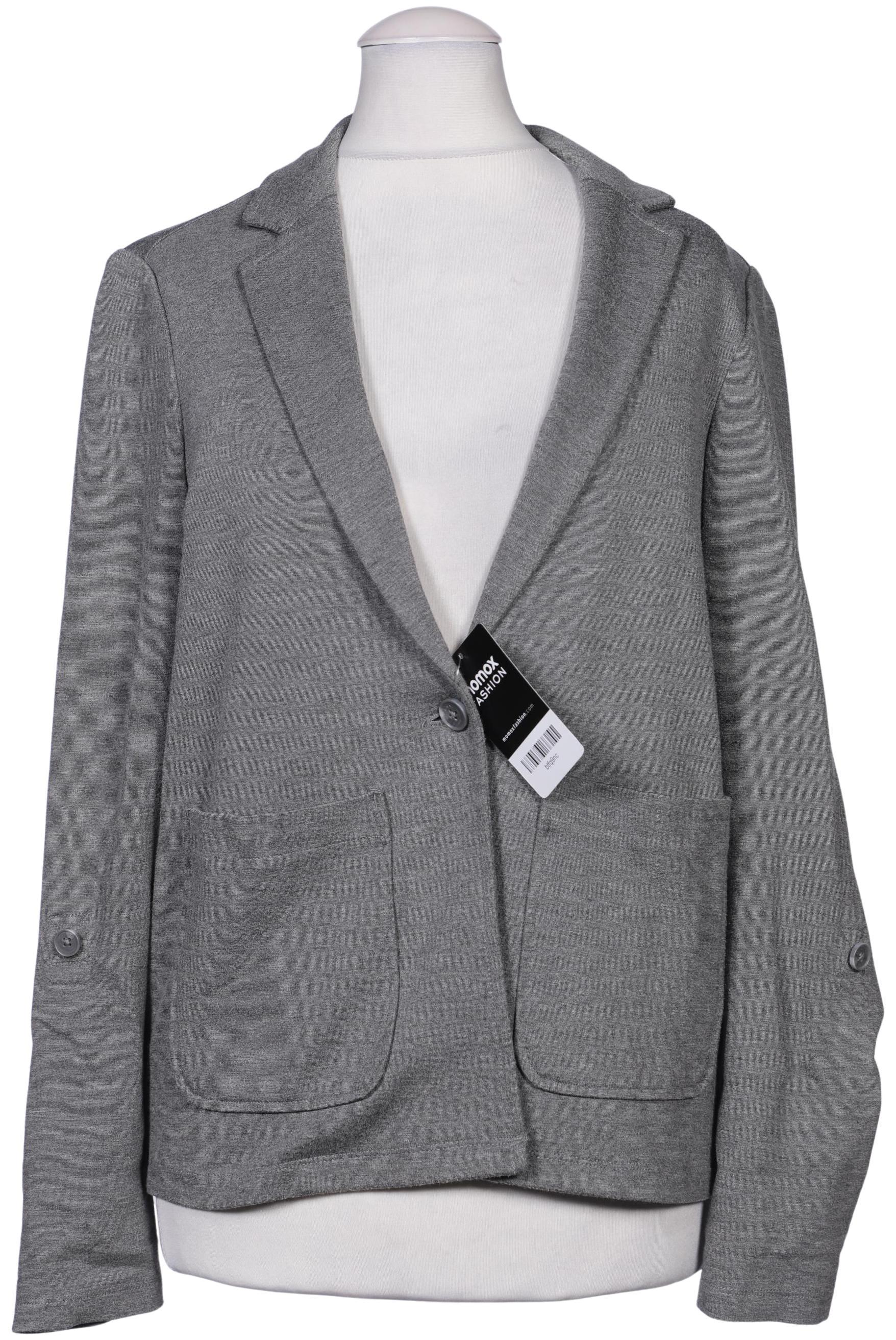 

Tom Tailor Damen Blazer, grau, Gr. 34