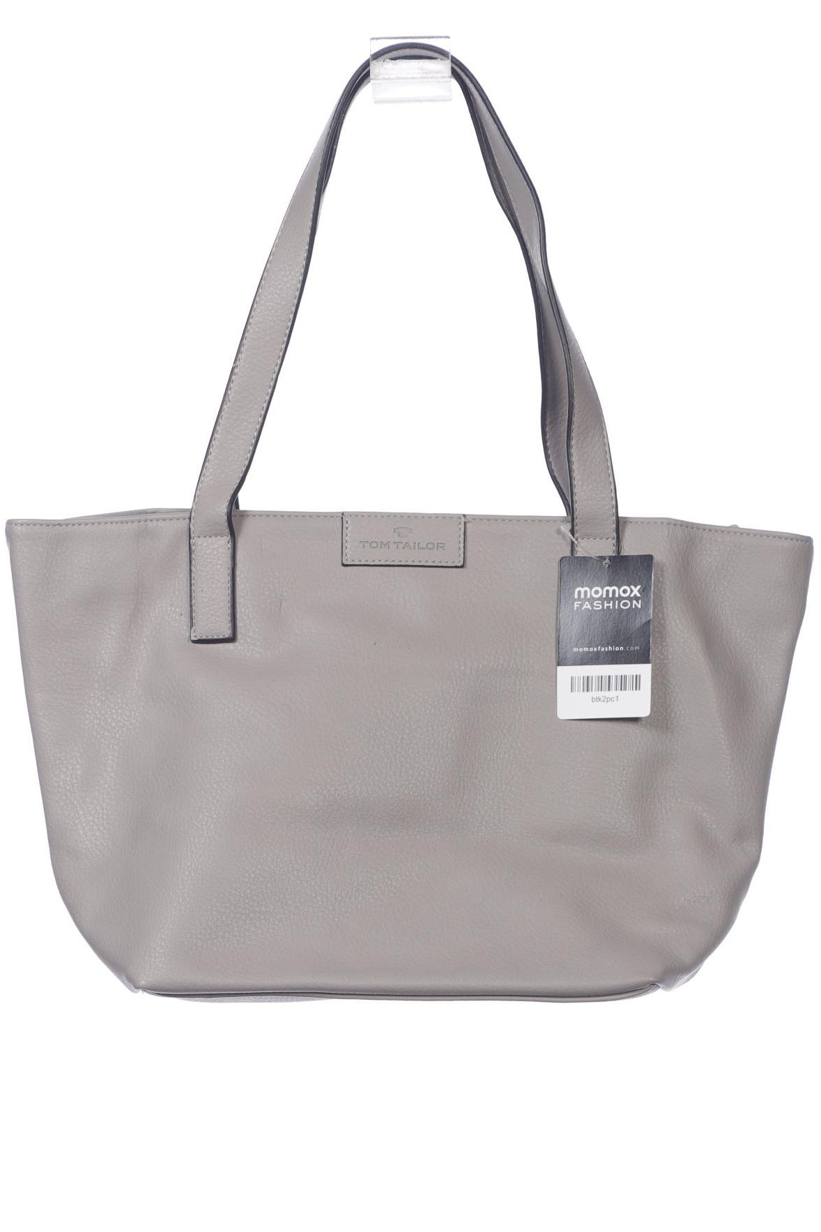 

Tom Tailor Damen Handtasche, grau, Gr.