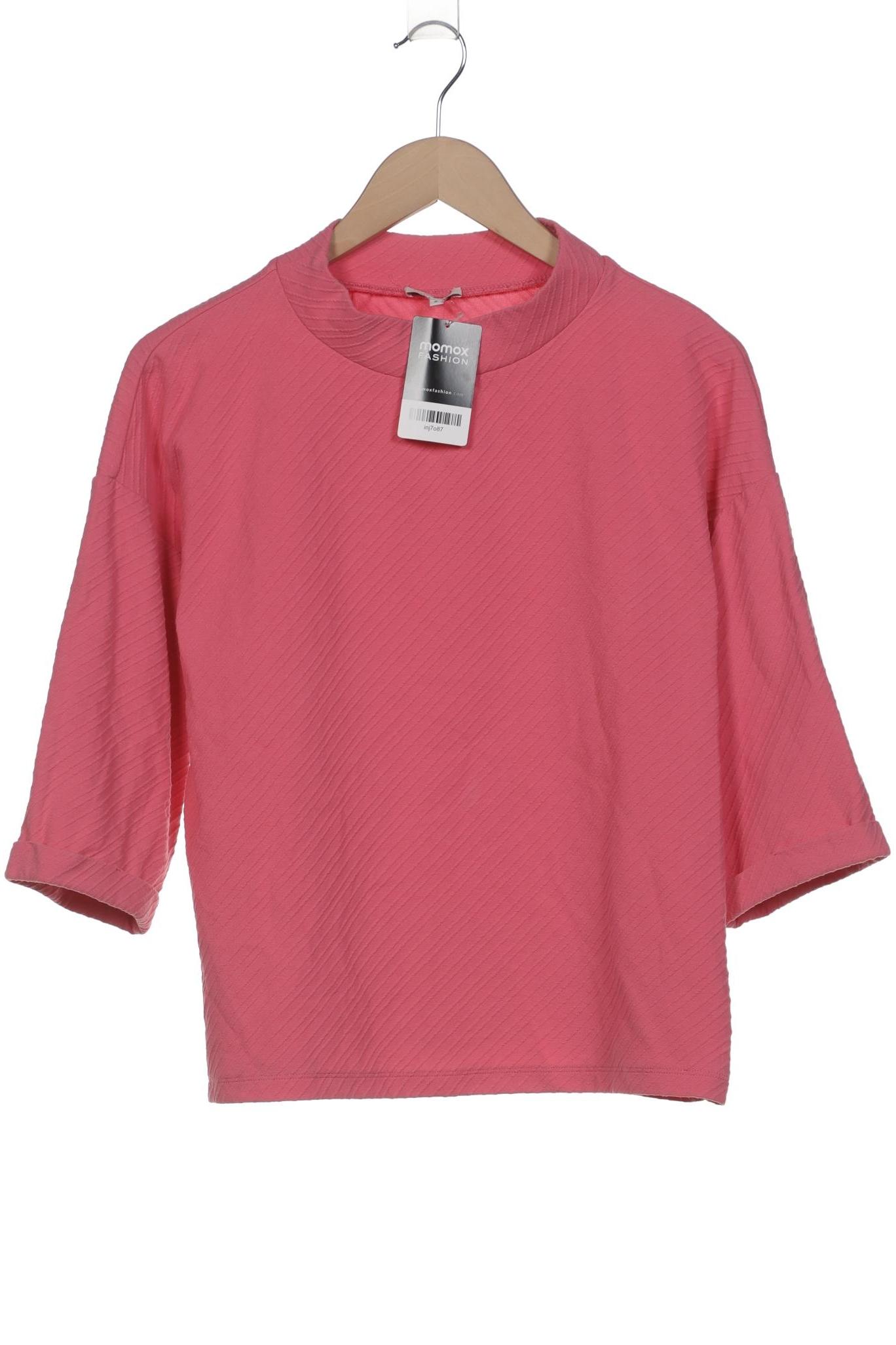 

Tom Tailor Damen Sweatshirt, pink, Gr. 36