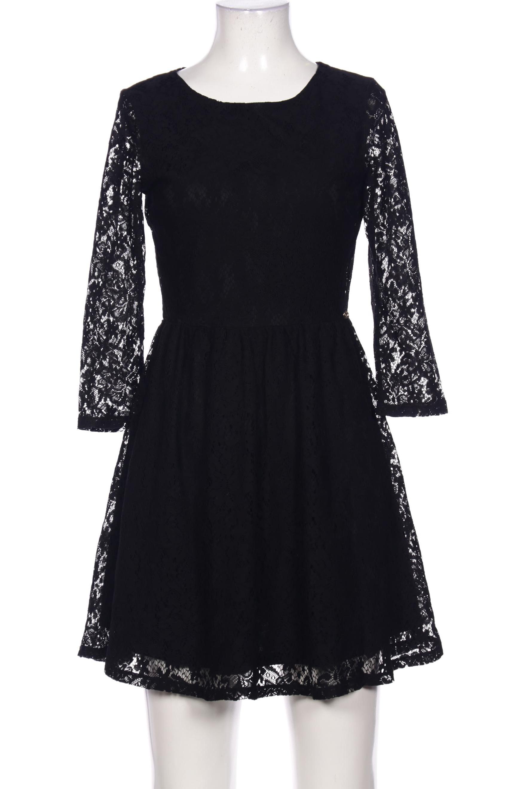 

Tom Tailor Damen Kleid, schwarz, Gr. 34