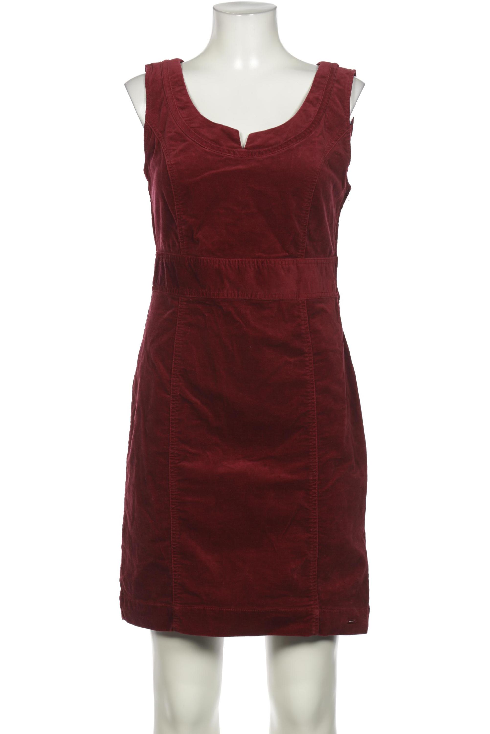 

Tom Tailor Damen Kleid, bordeaux