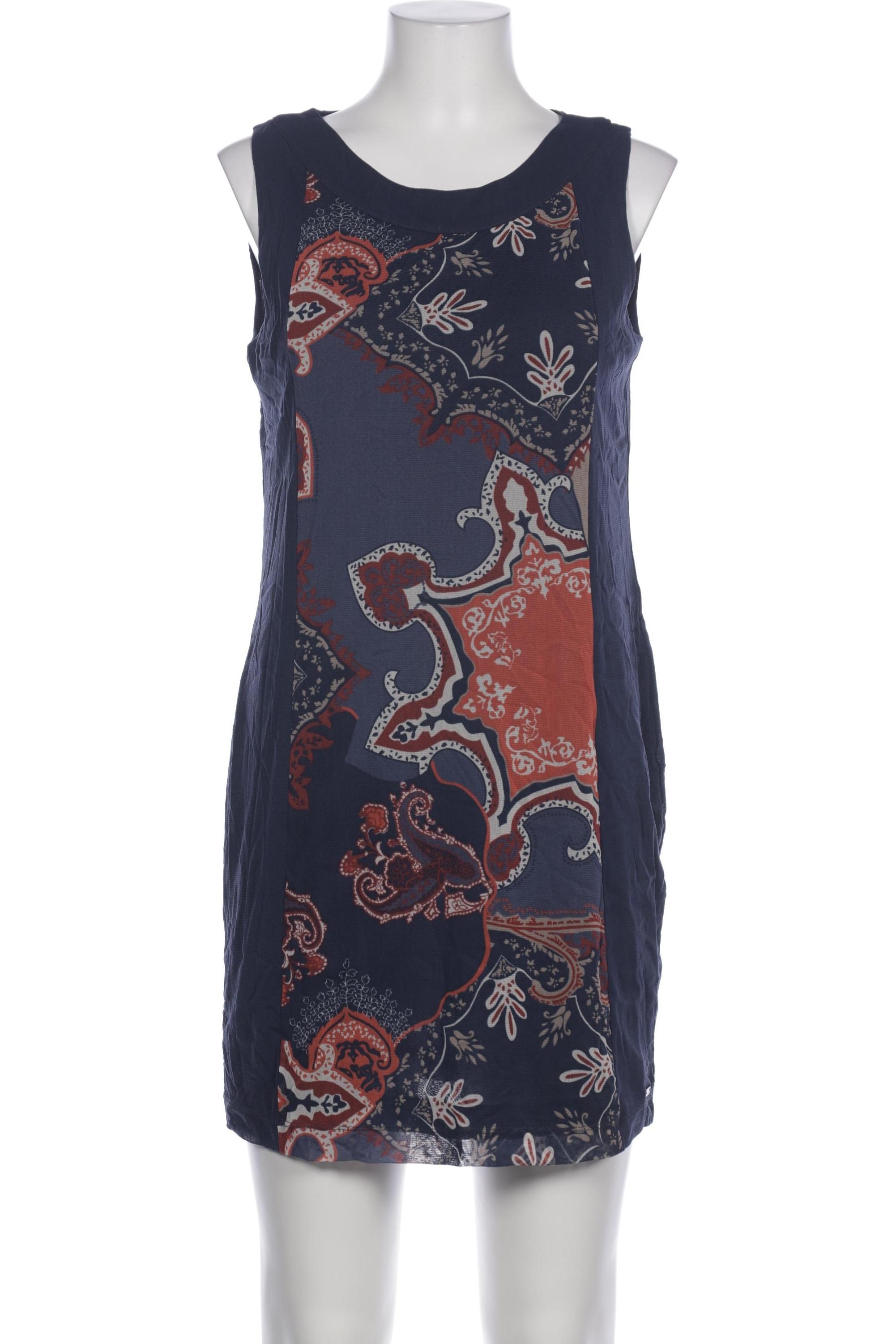 

Tom Tailor Damen Kleid, marineblau, Gr. 42