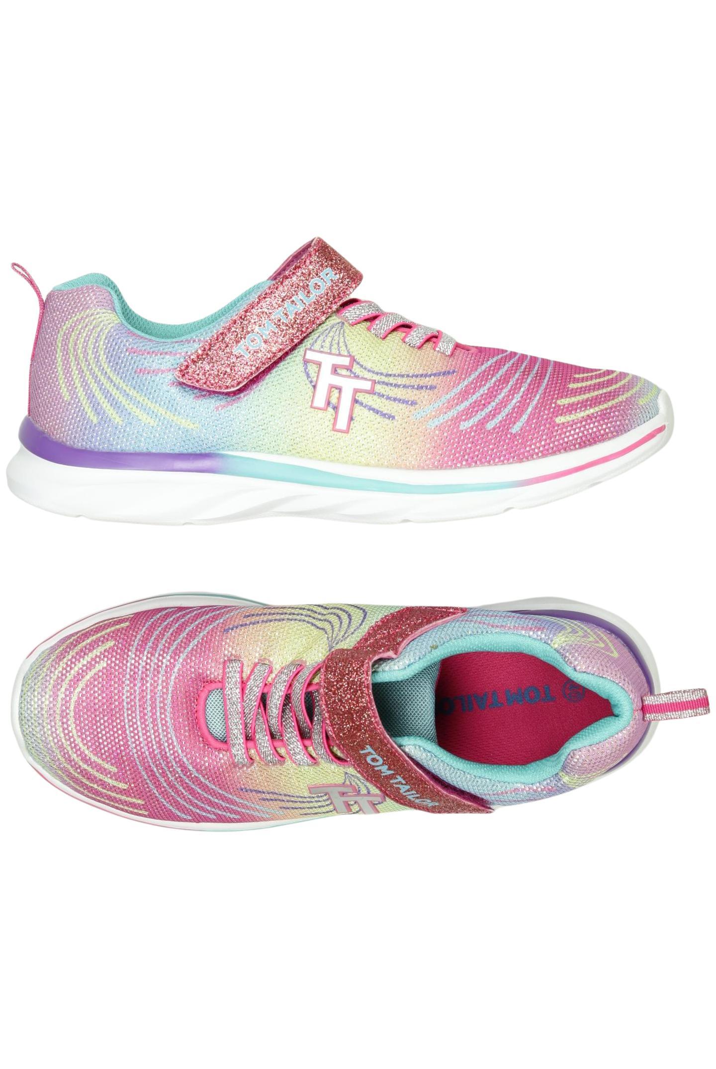 

Tom Tailor Damen Sneakers, mehrfarbig, Gr. 40