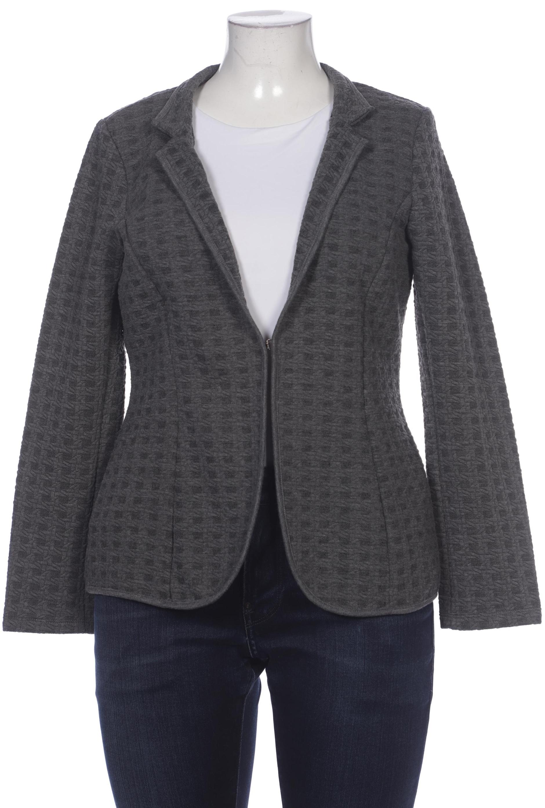 

Tom Tailor Damen Blazer, grau, Gr. 44
