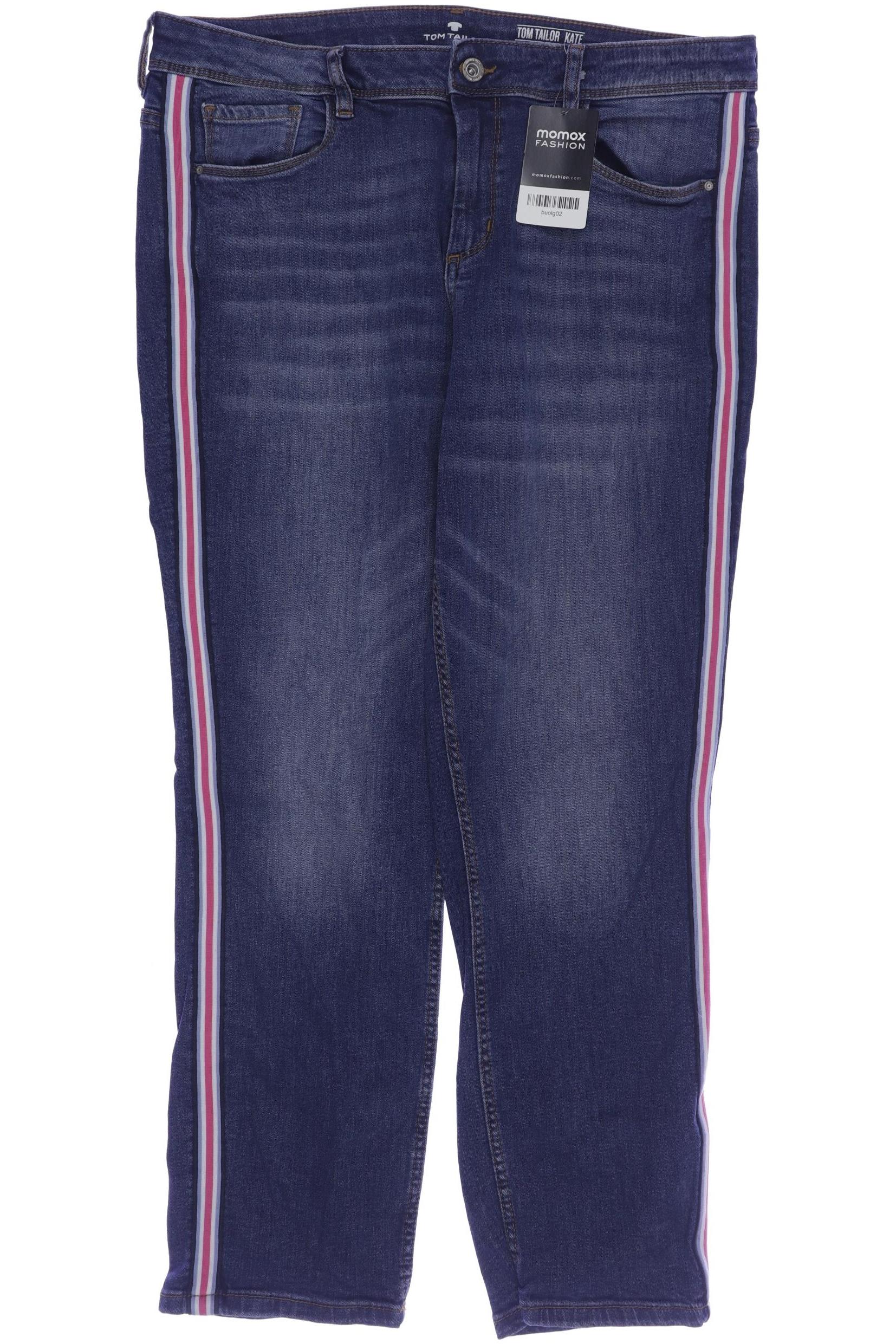 

Tom Tailor Damen Jeans, blau, Gr. 31