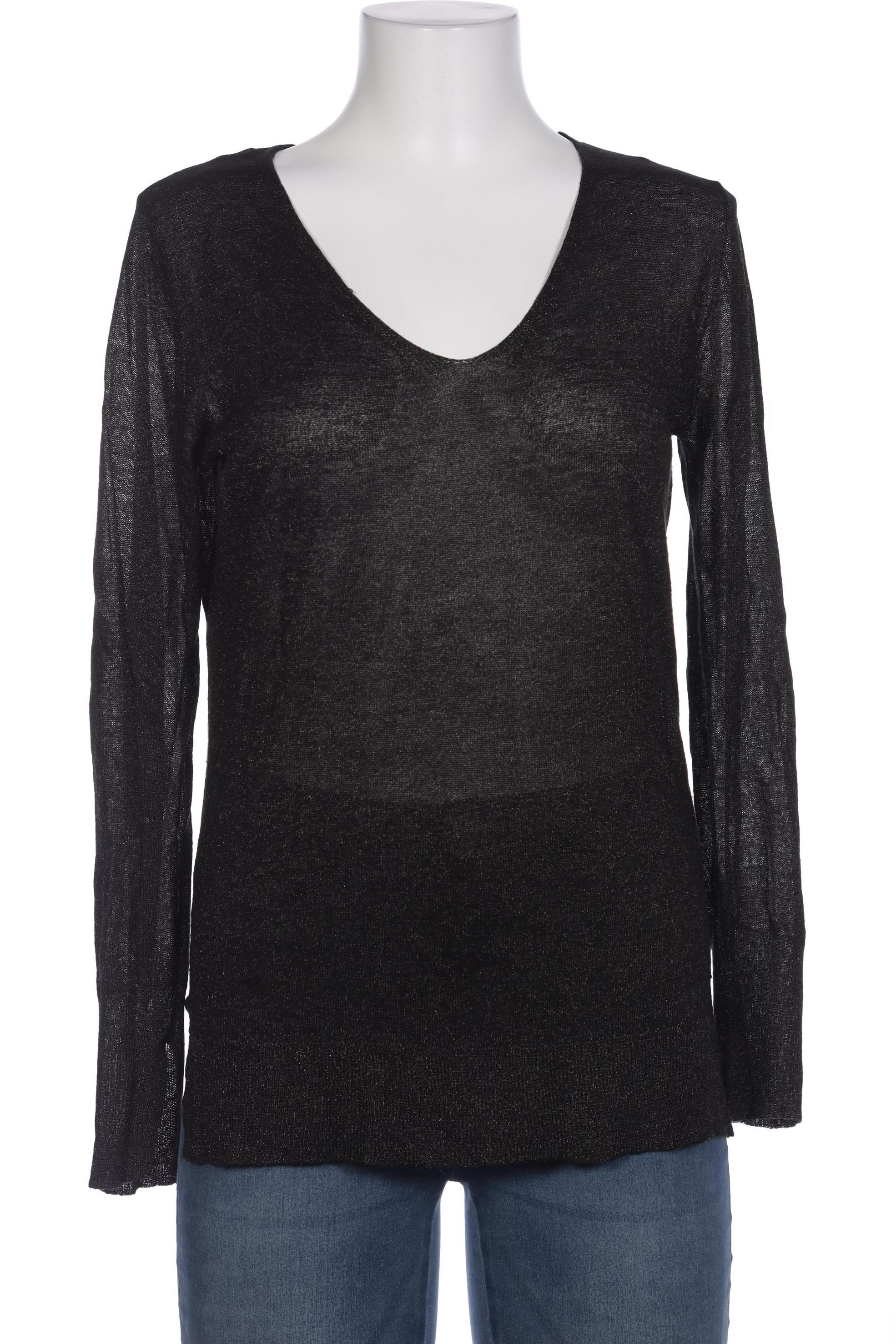 

Tom Tailor Damen Pullover, schwarz, Gr. 42