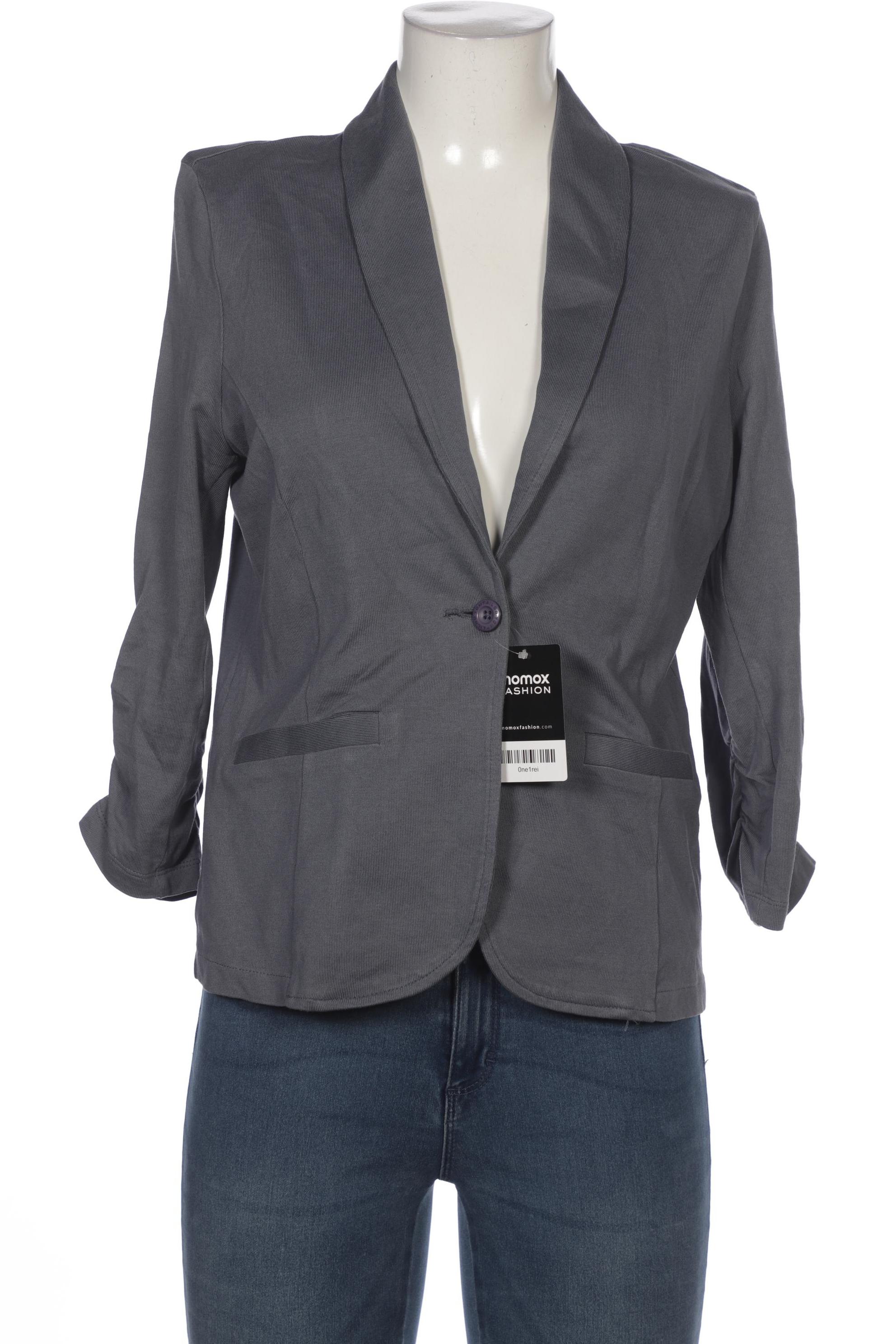 

Tom Tailor Damen Blazer, blau, Gr. 42