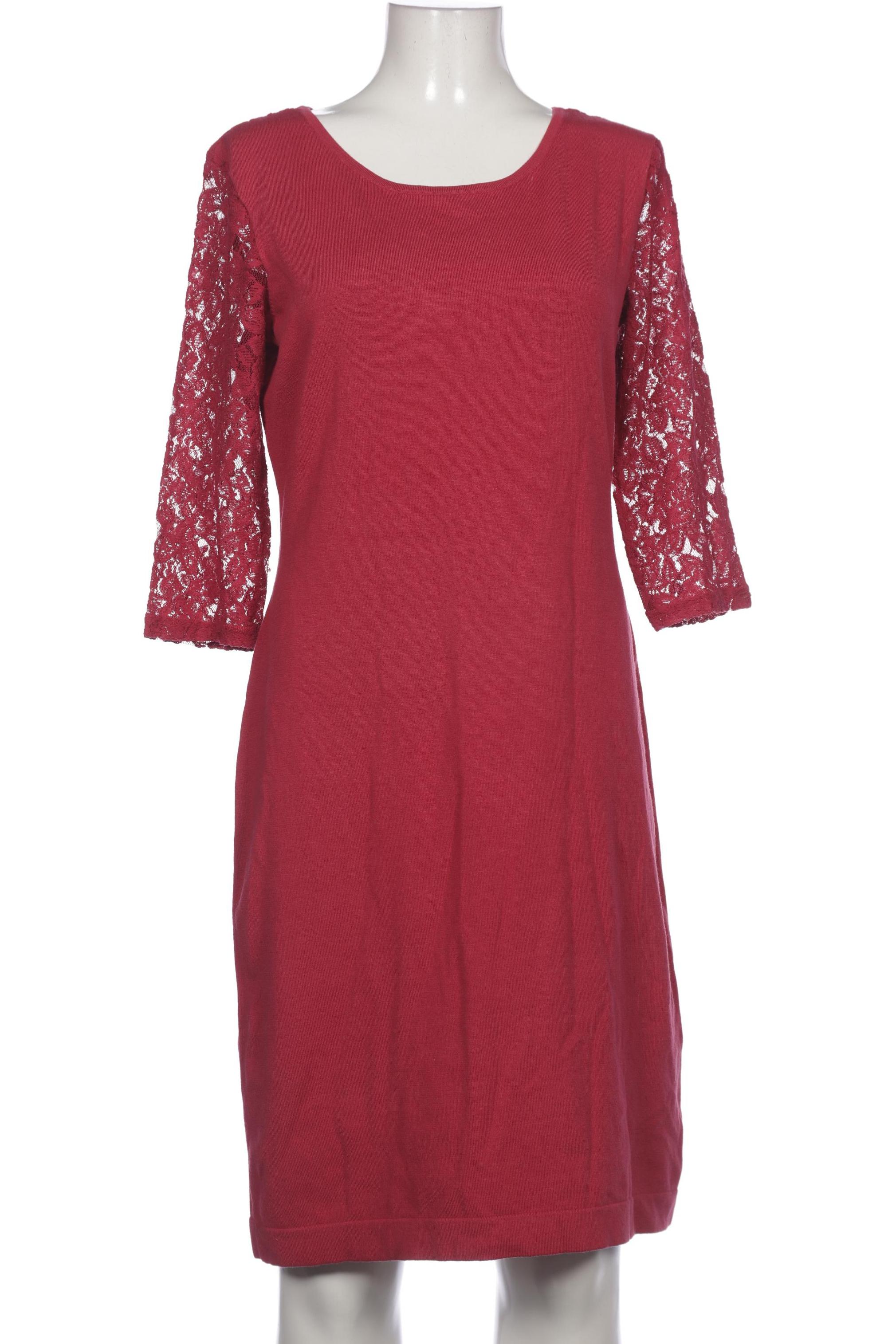 

Tom Tailor Damen Kleid, pink