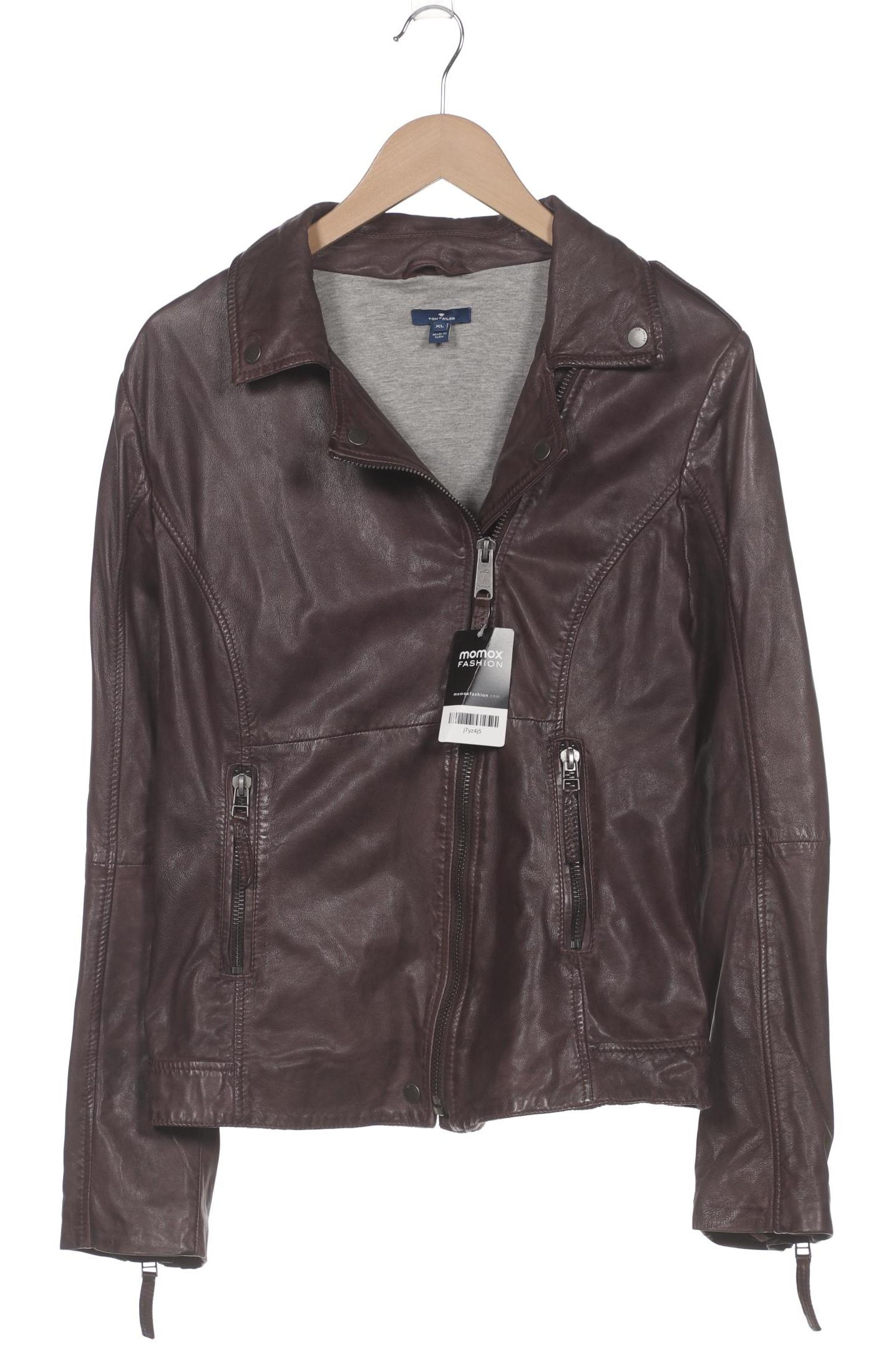 

Tom Tailor Damen Jacke, flieder, Gr. 44