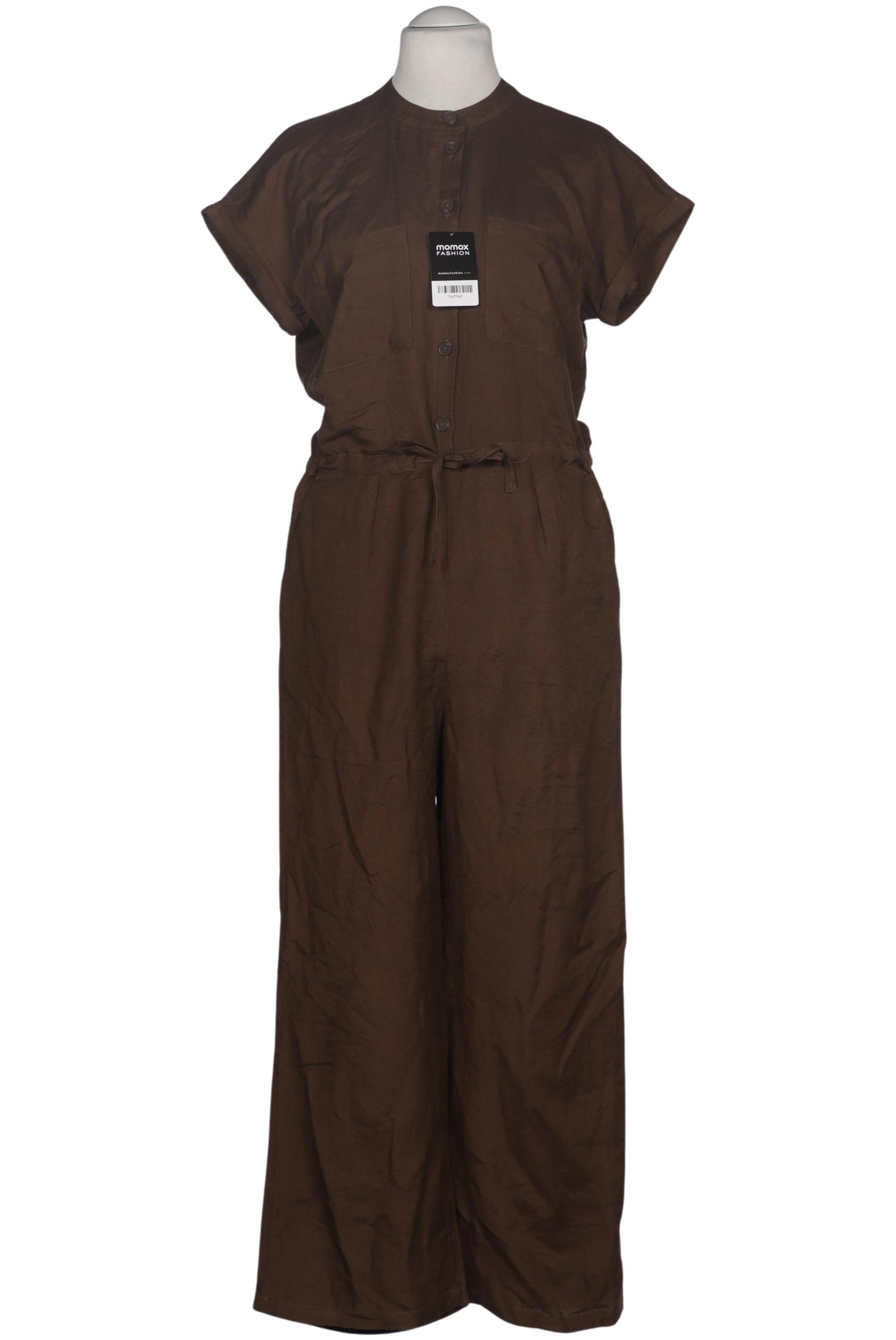 

Tom Tailor Damen Jumpsuit/Overall, braun, Gr. 36