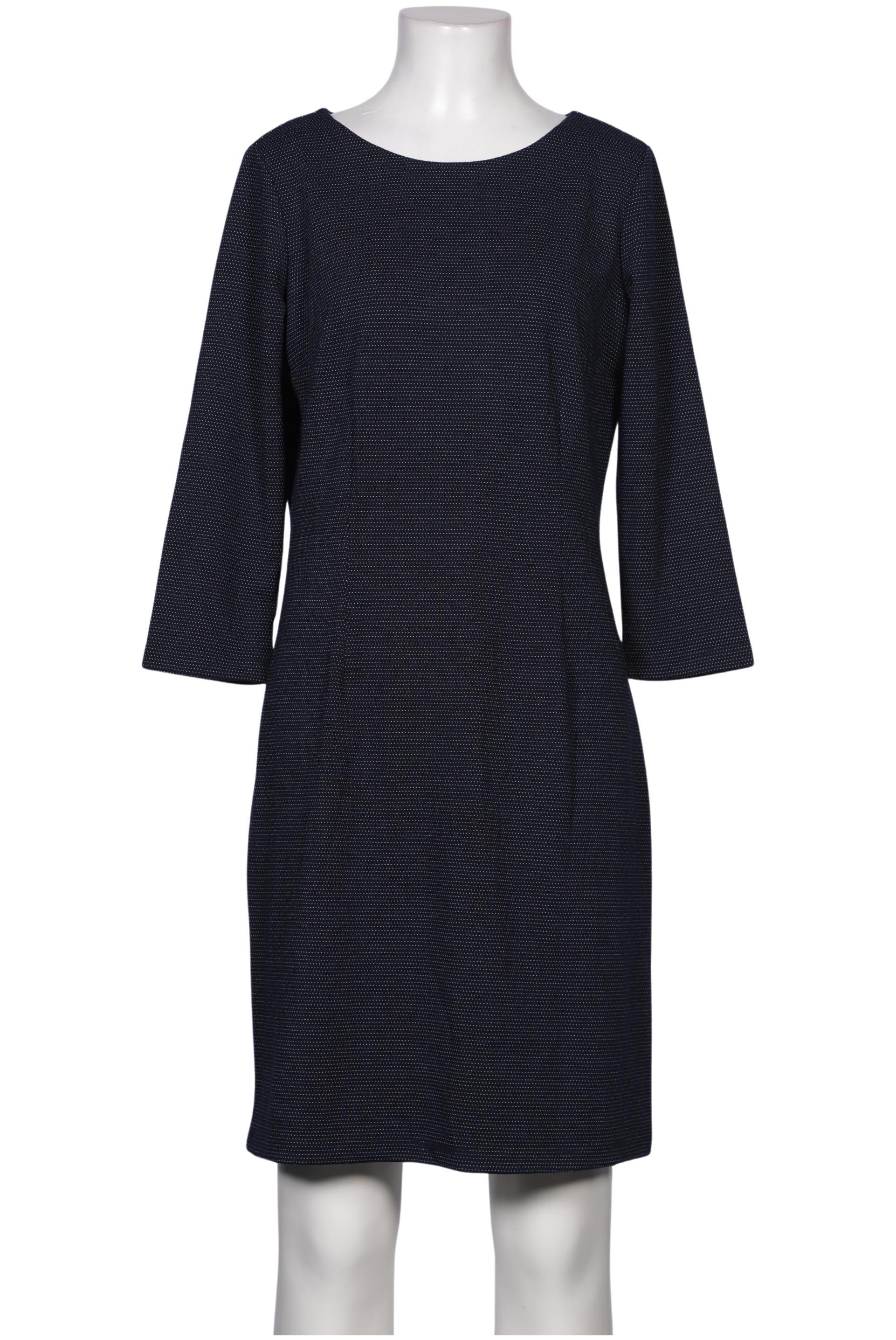 

Tom Tailor Damen Kleid, marineblau, Gr. 40