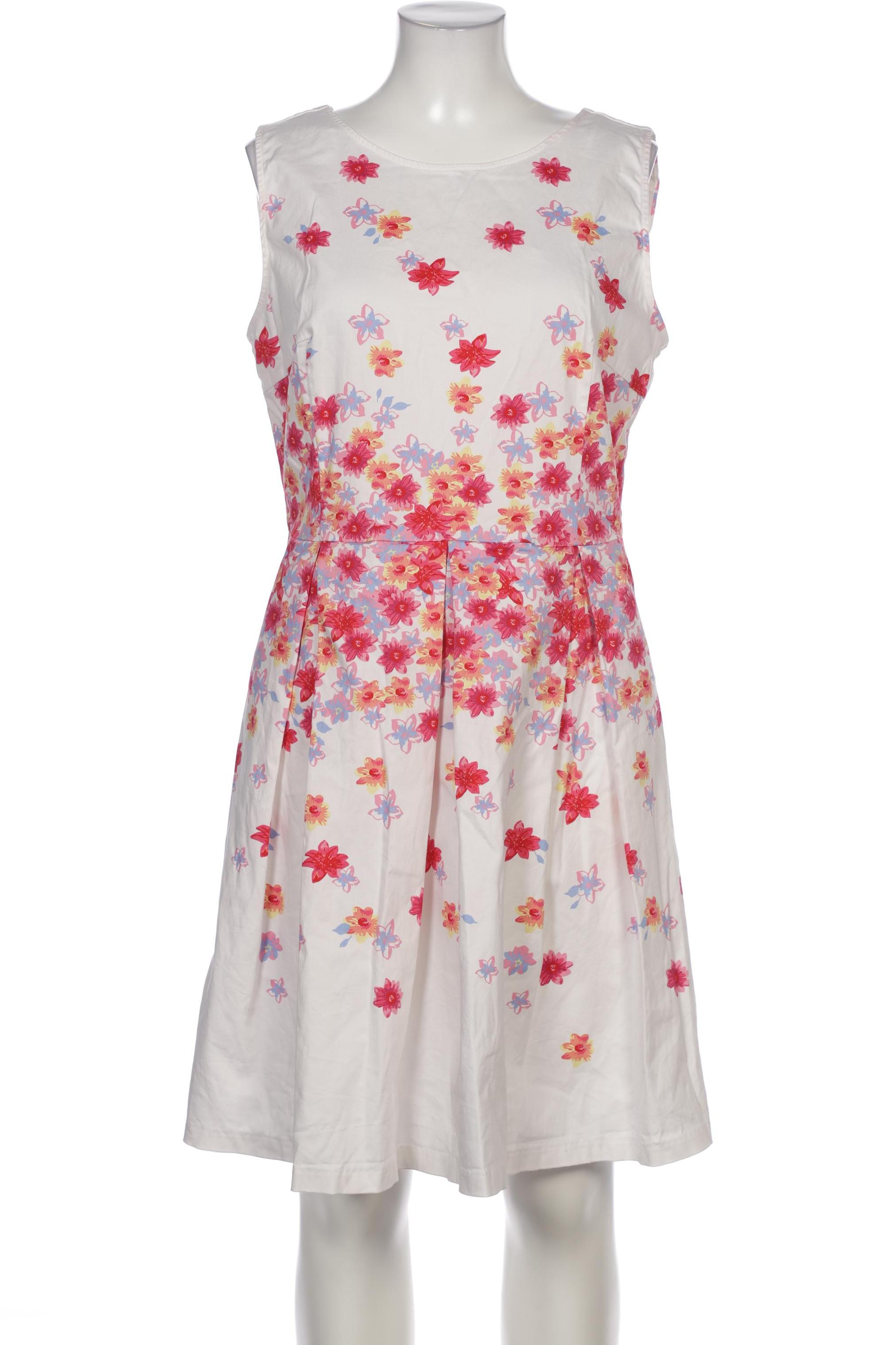 

Tom Tailor Damen Kleid, mehrfarbig, Gr. 44